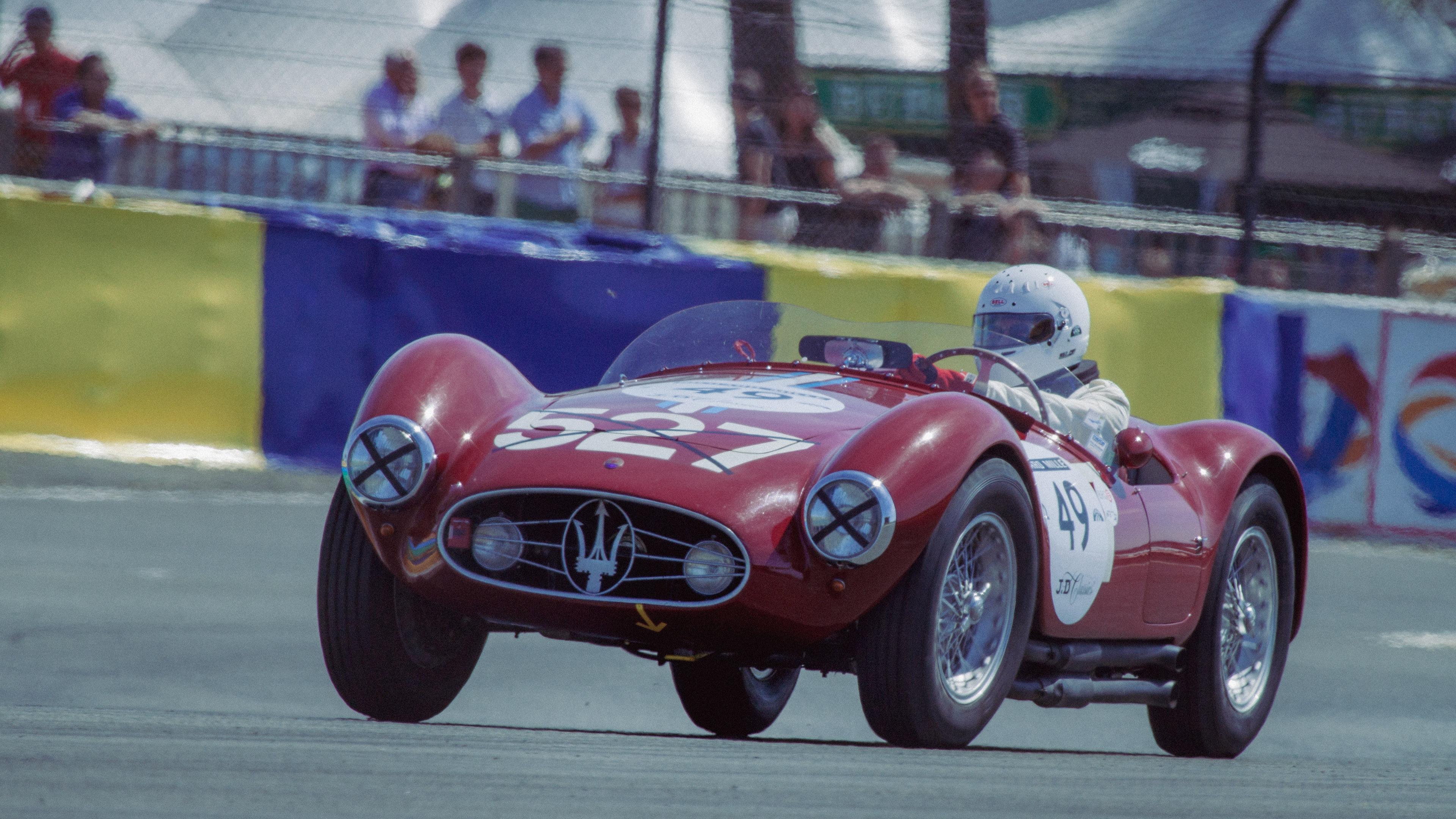 3840x2160 Maserati Wallpaper Image, Desktop & Mobile & HD
