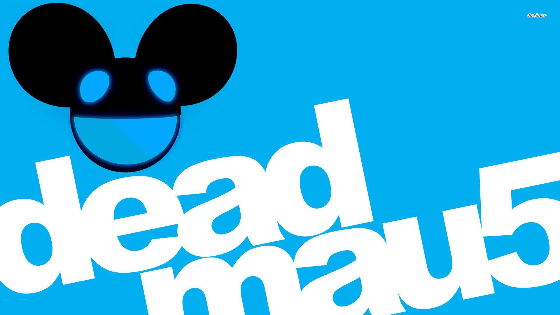 1920x1080 Free Deadmau5 HD Wallpaper Downloads