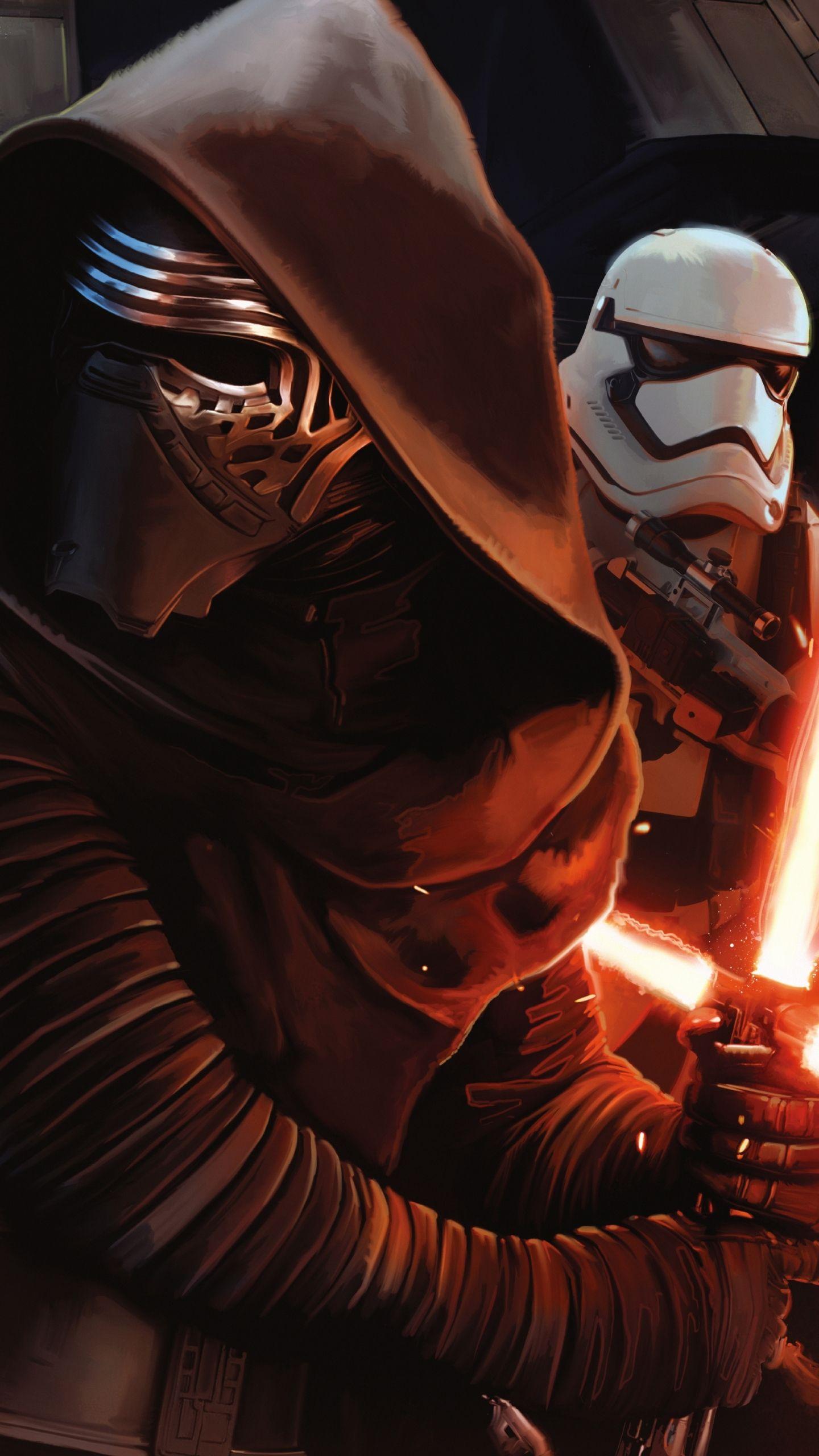 1440x2560 Download Star Wars iPhone Wallpaper Picture #q35ck