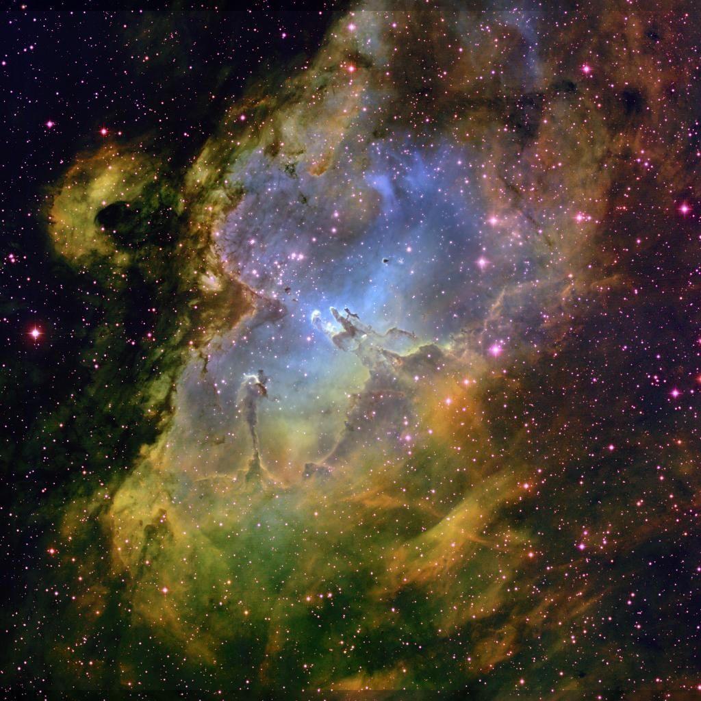 1024x1024 Widescreen Pics, Hubble