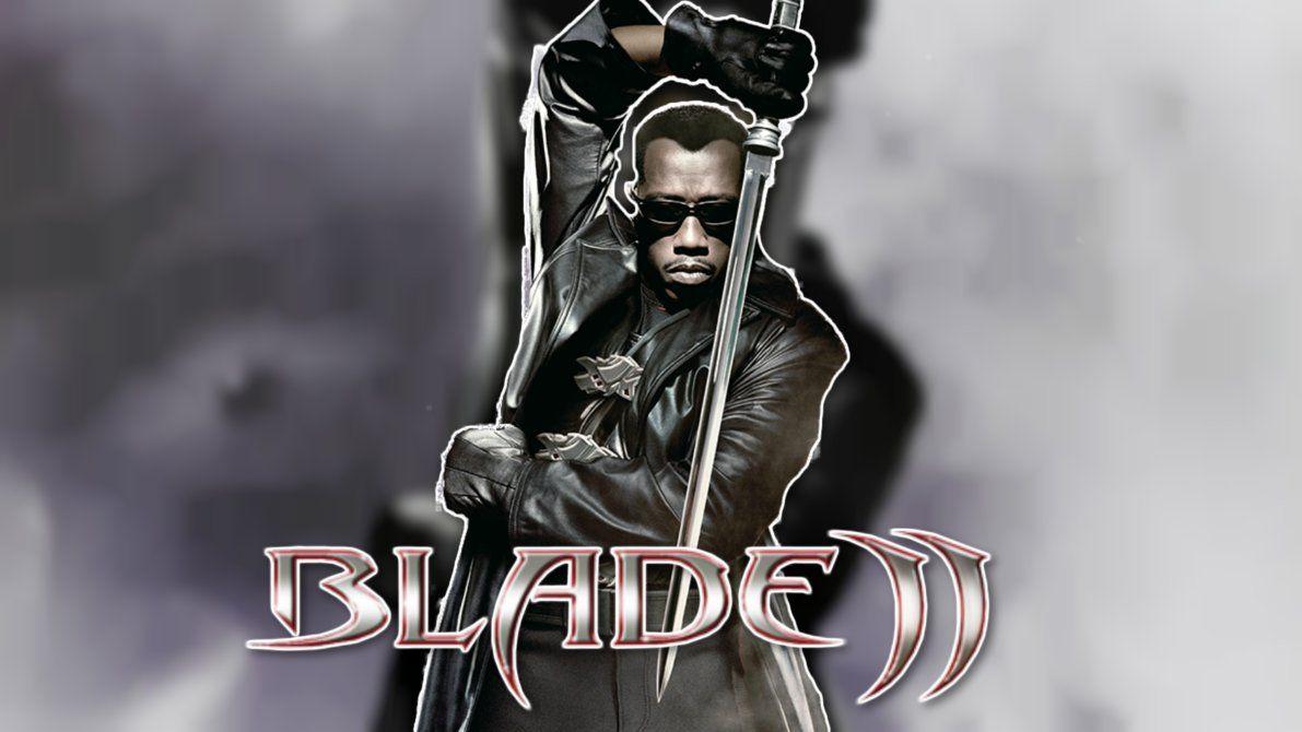 Blade Marvel Wallpapers - Top Free Blade Marvel Backgrounds ...