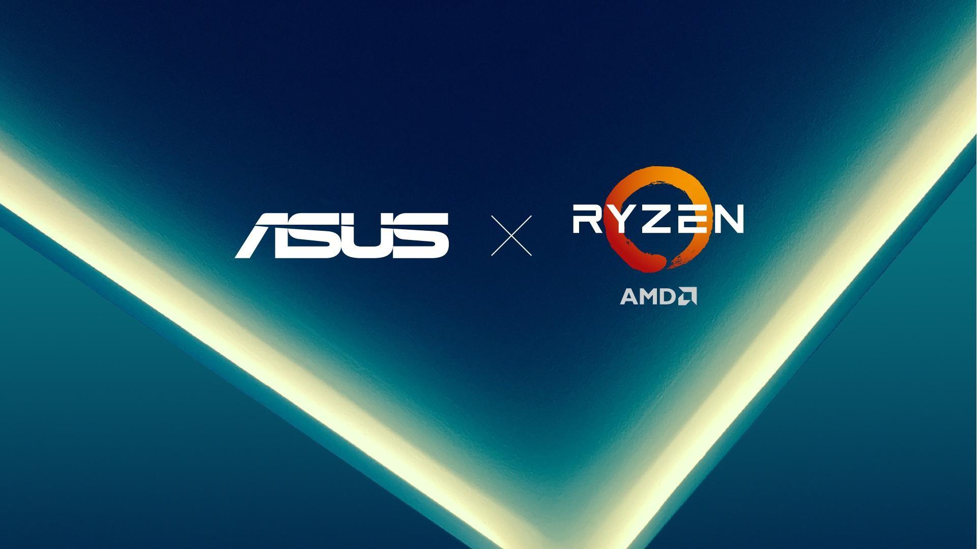 1920x1080 Asus Ryzen Wallpaper image ryzen 4k wallpaper, ryzen, amd launches ryzen pro cpus for corporate desktops techgage