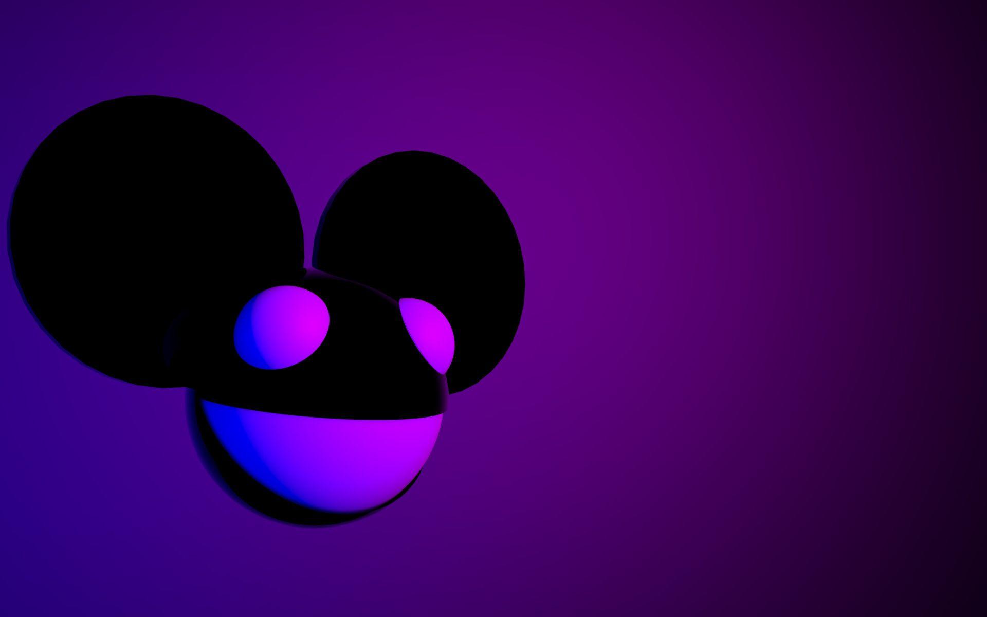 1920x1200 Deadmau5 Wallpaper HD background picture