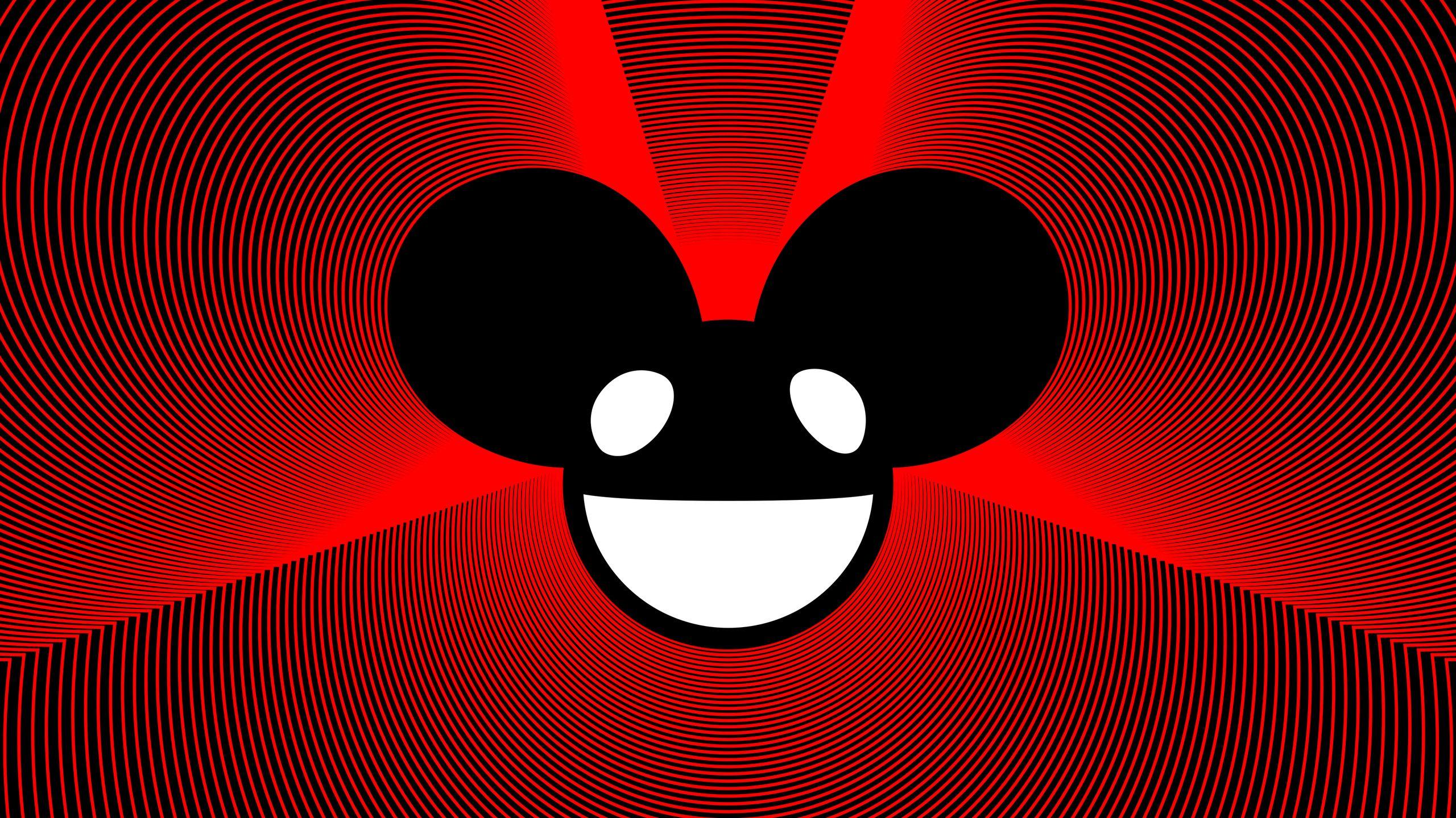 2560x1440 Deadmau5 4k 1440P Resolution HD 4k Wallpaper, Image