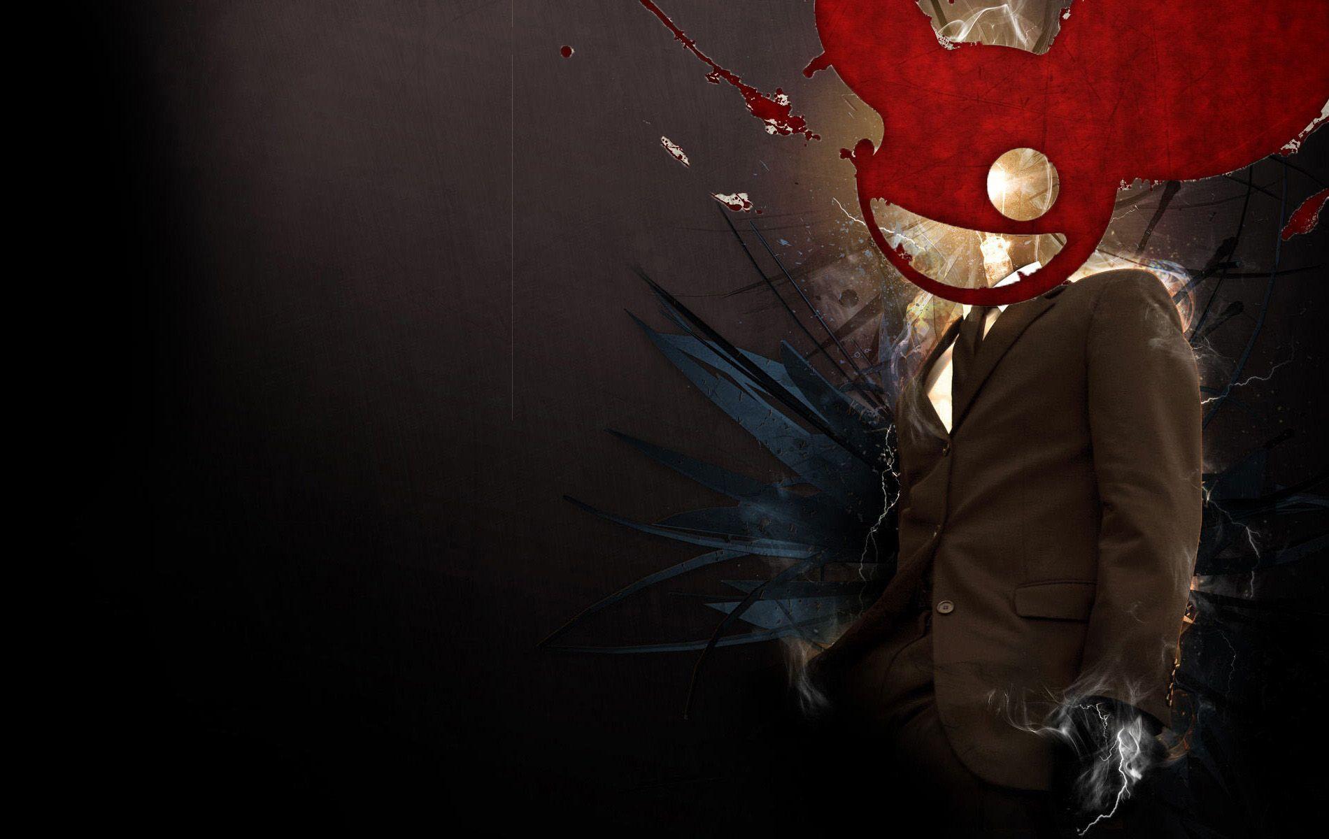 1900x1200 Deadmau5 Wallpaper Desktop