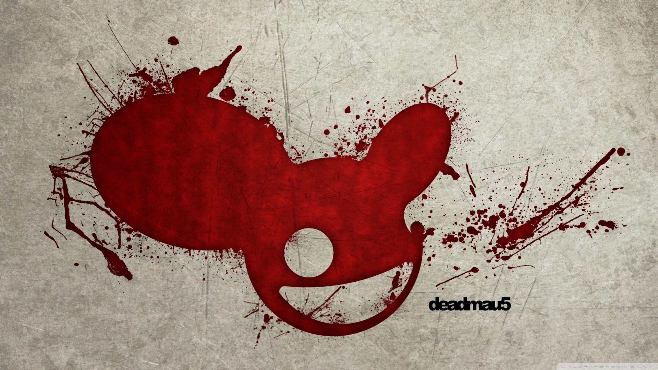 2560x1440 Deadmau5 ❤ 4K HD Desktop Wallpaper for 4K Ultra HD TV • Tablet