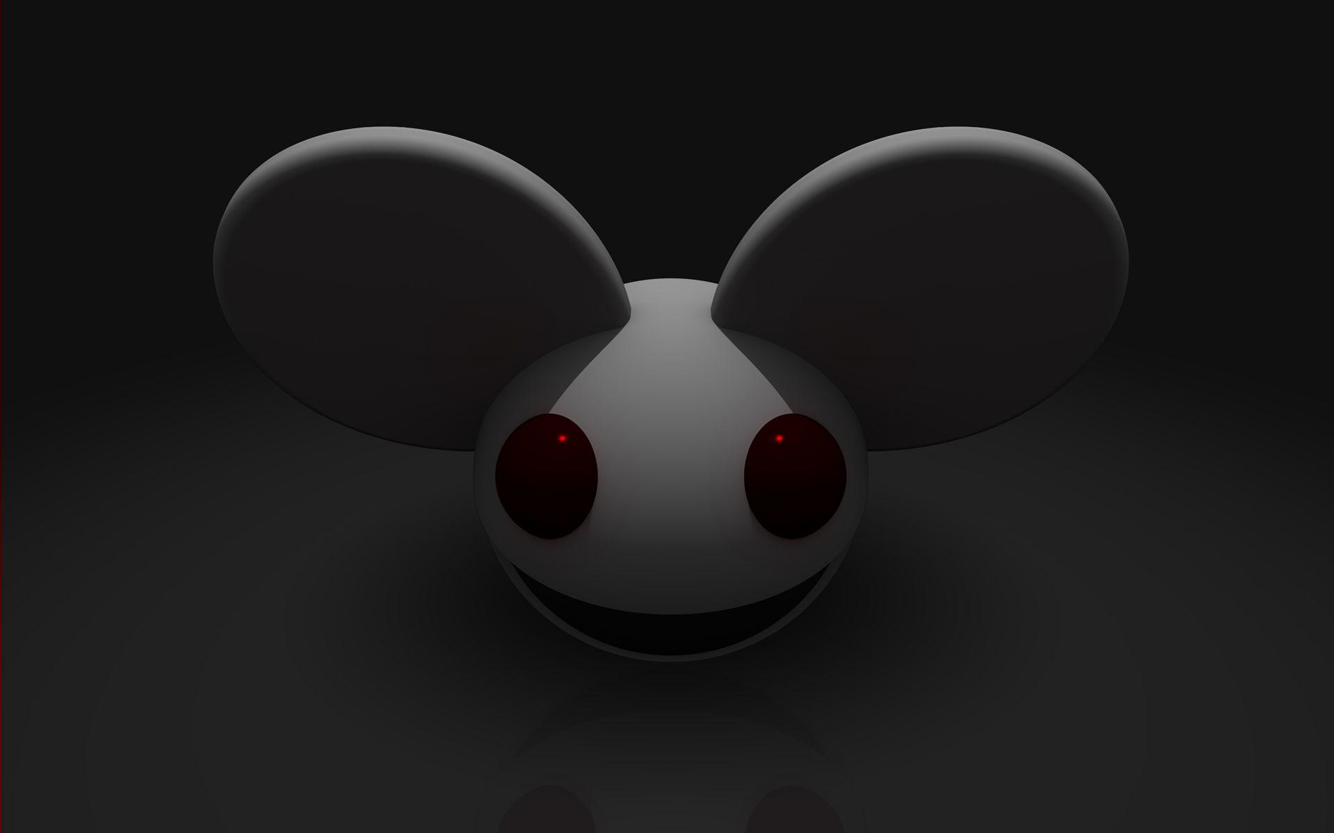1920x1200 Group of Deadmau5 Desktop Wallpaper