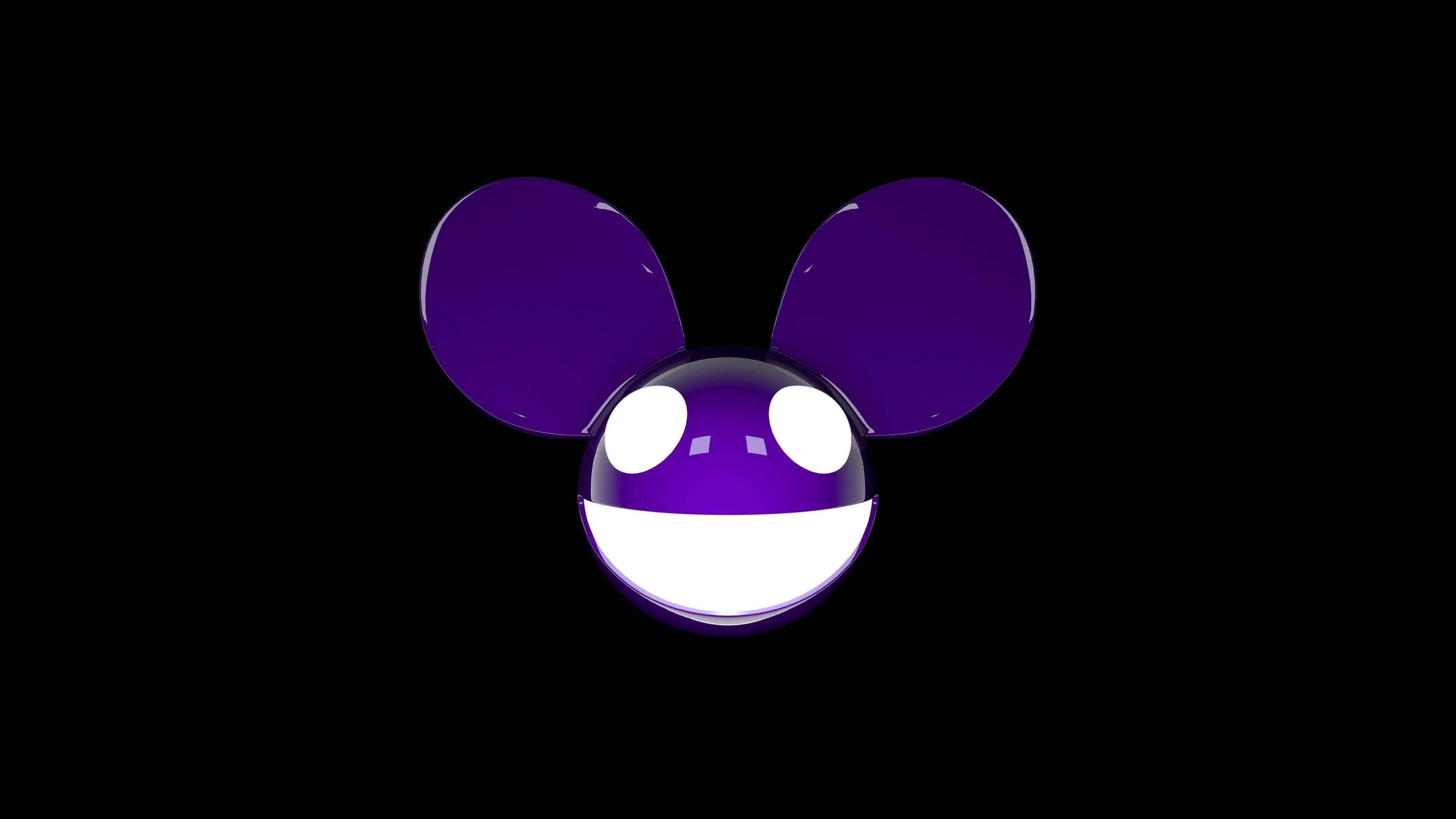 3840x2160 deadmau5 4k HD best wallpaper for desktop