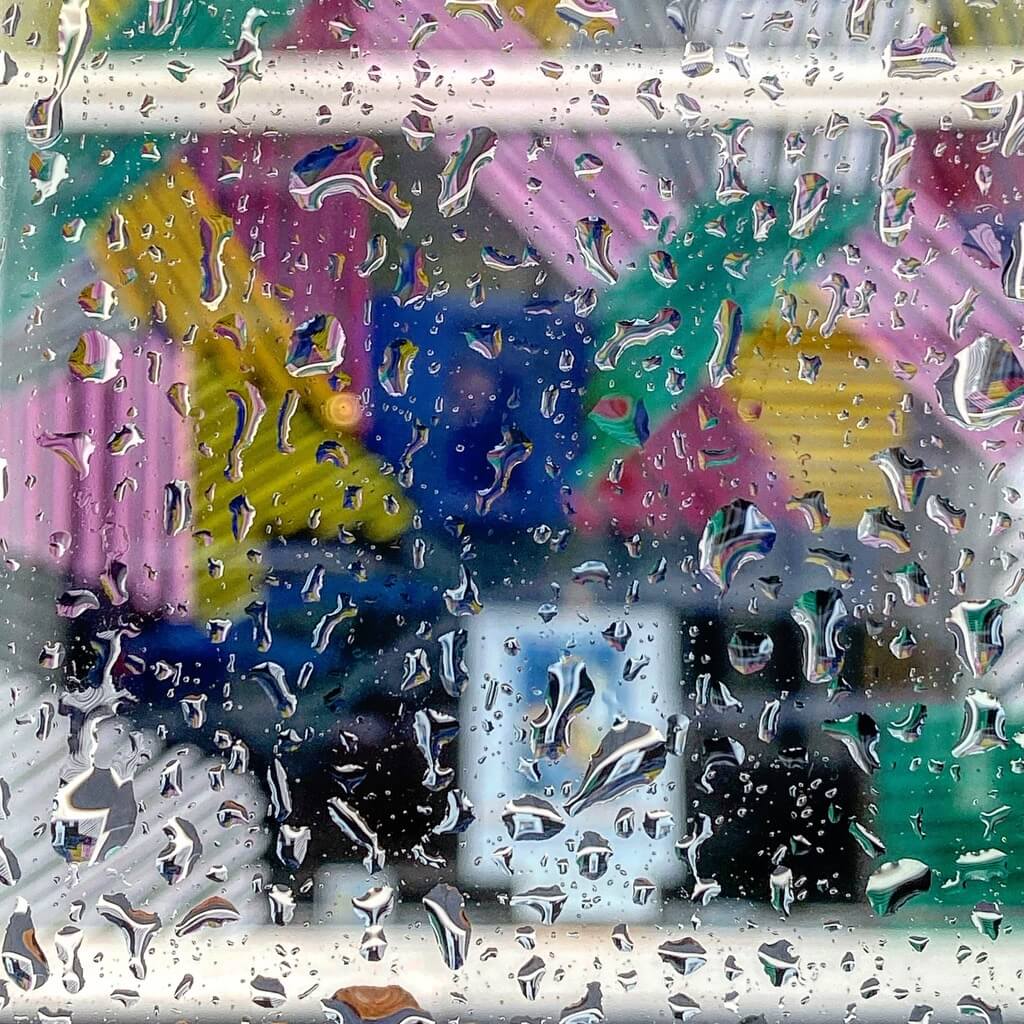 1024x1024 Rainy Day Window Picture Photo Argus