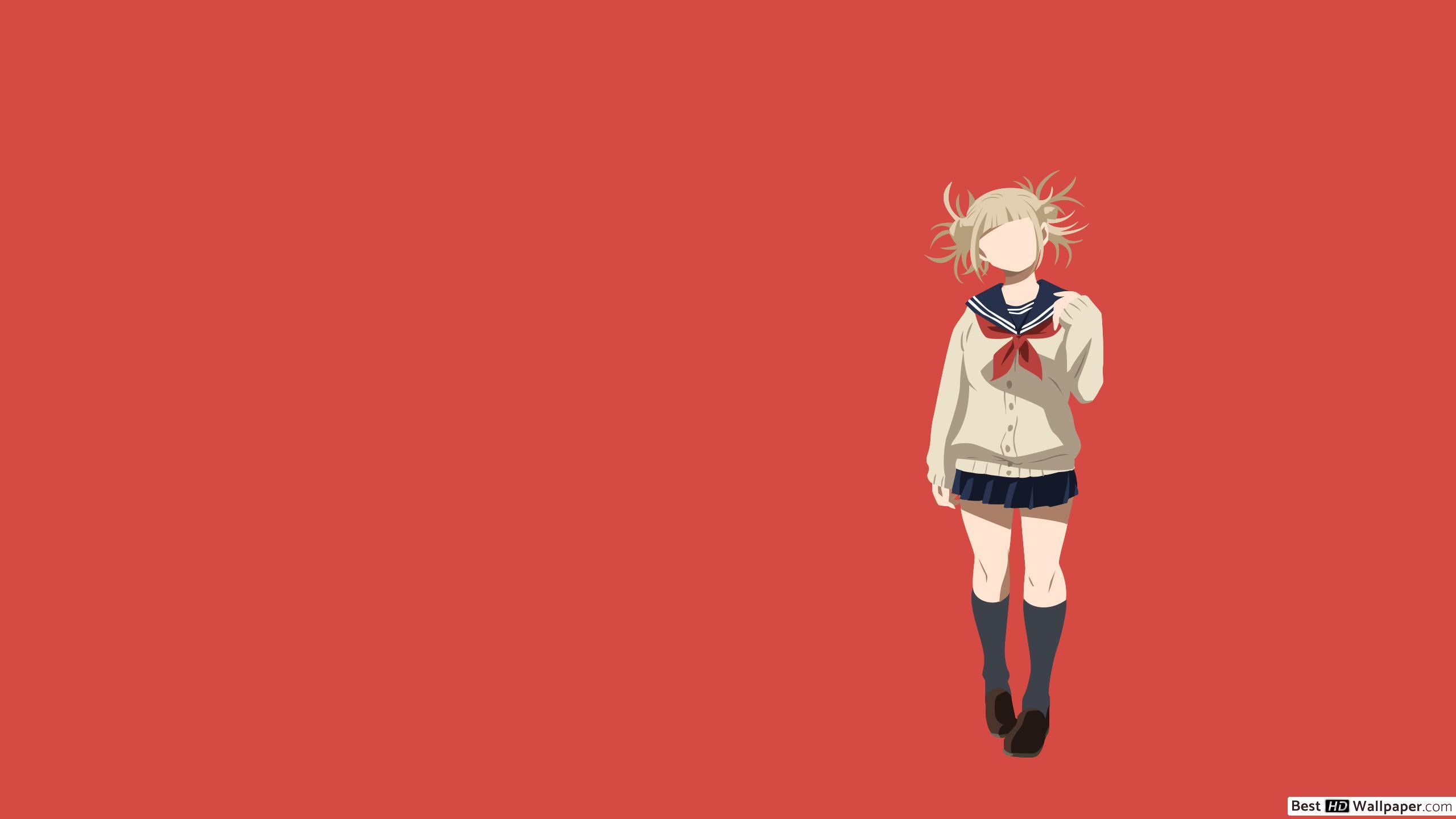 Minimalist MHA Wallpapers - Top Free Minimalist MHA Backgrounds