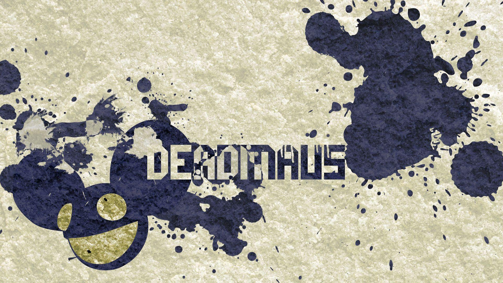 1920x1080 Deadmau5 HD Wallpaperx1080