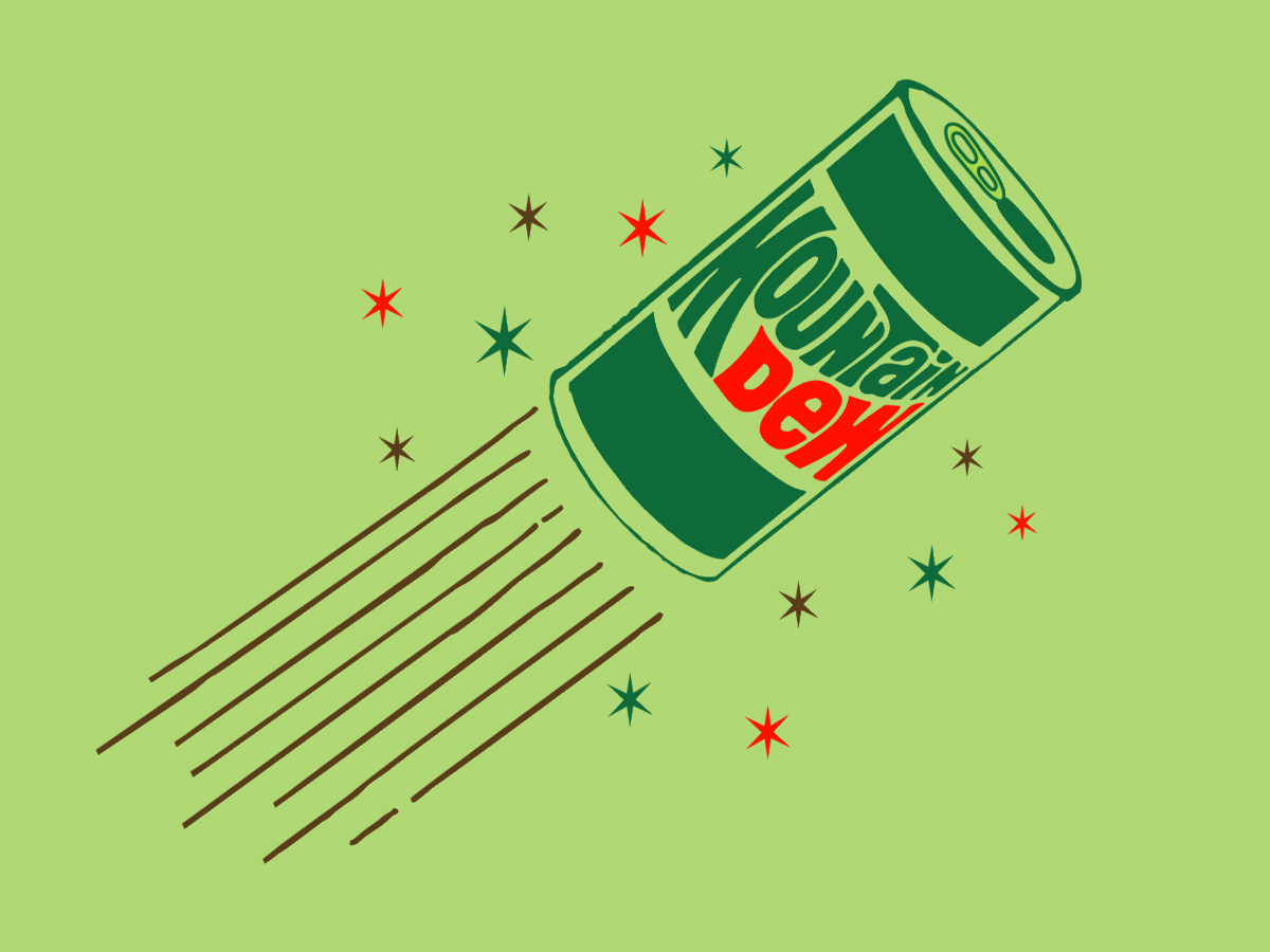 1200x900 Mountain Dew Wallpaper