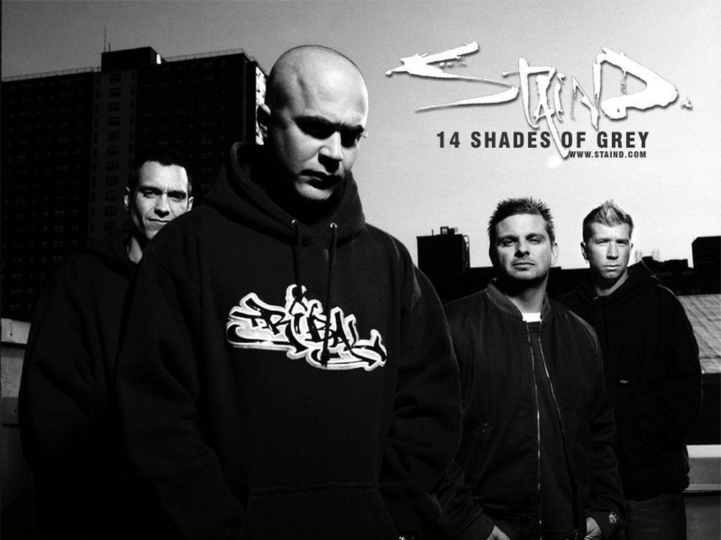 Staind Wallpapers Top Free Staind Backgrounds WallpaperAccess