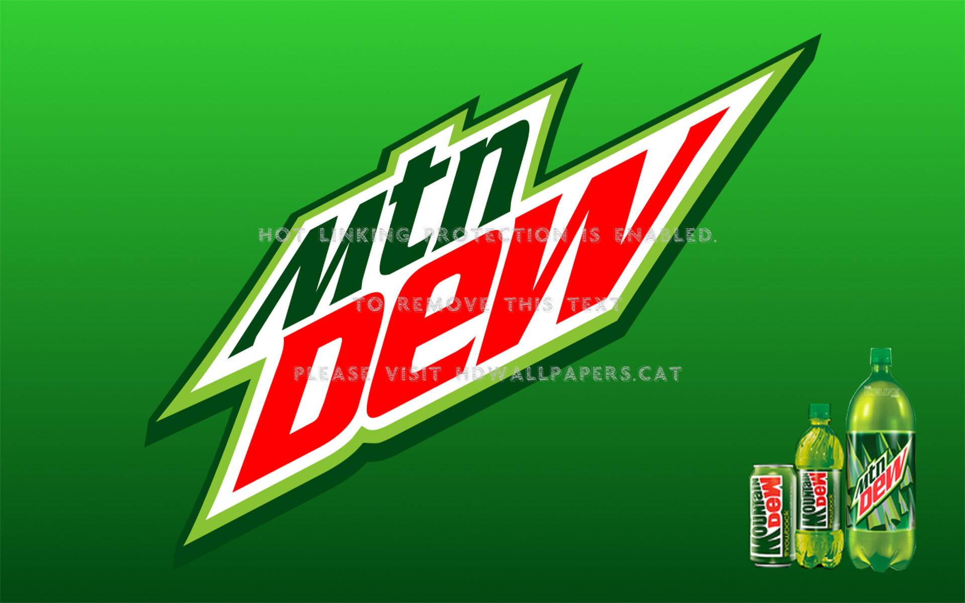 1920x1200 mtn dew background green logo abstract