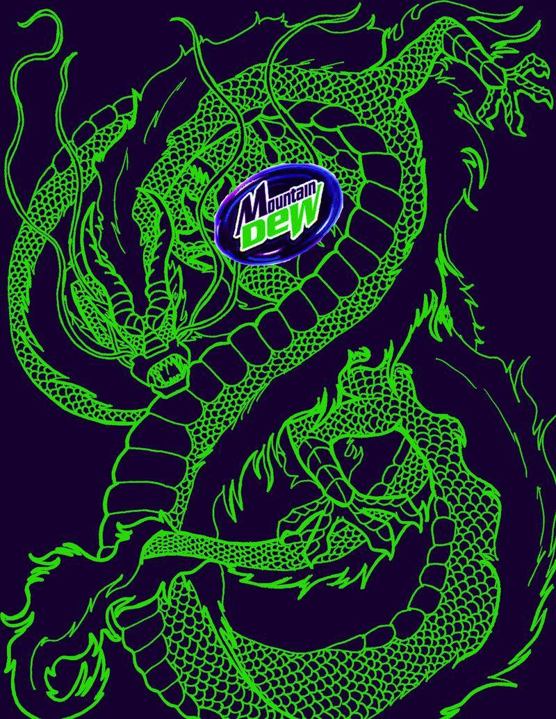 800x1035 Mountain Dew Wallpaper