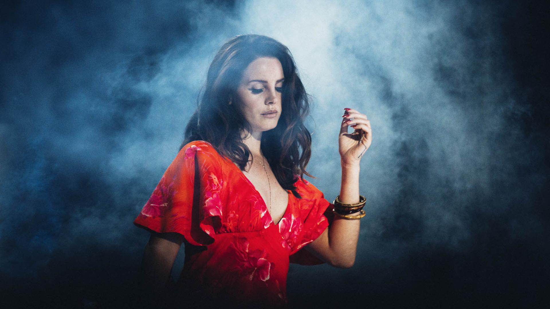 1920x1080 Lana Del Rey For Desktop