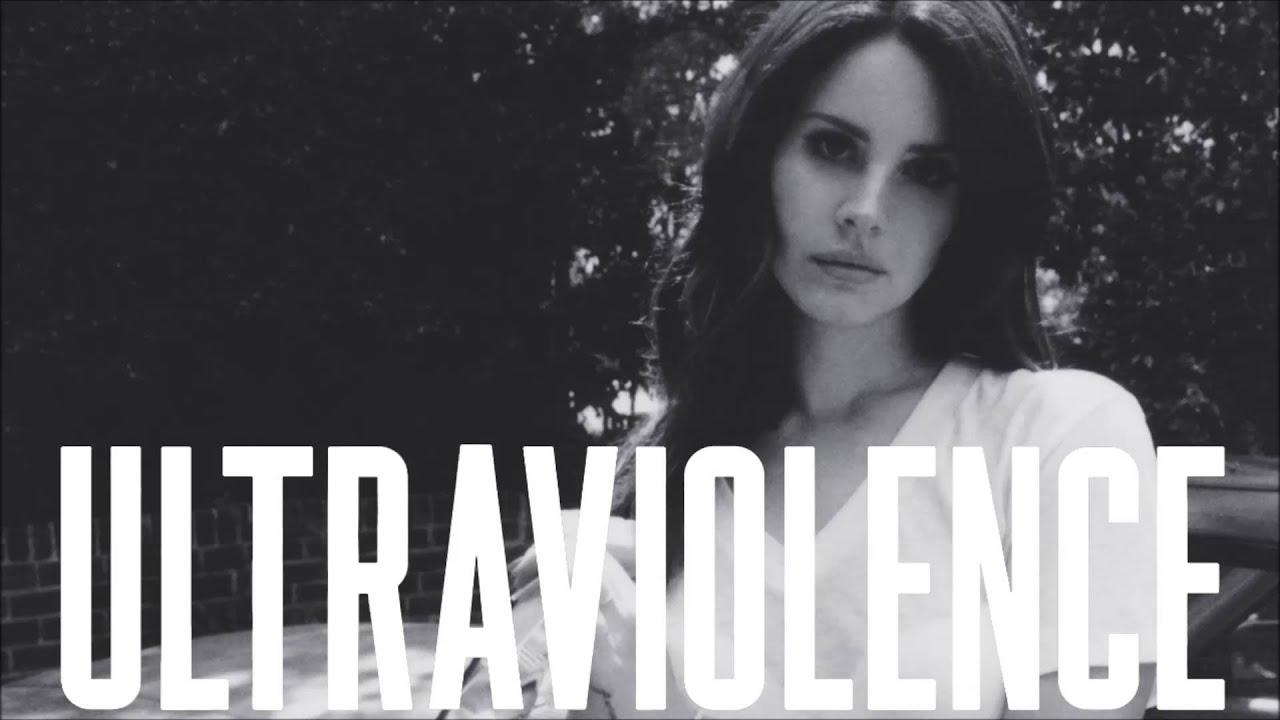 1280x720 Lana Del Rey Ultraviolence