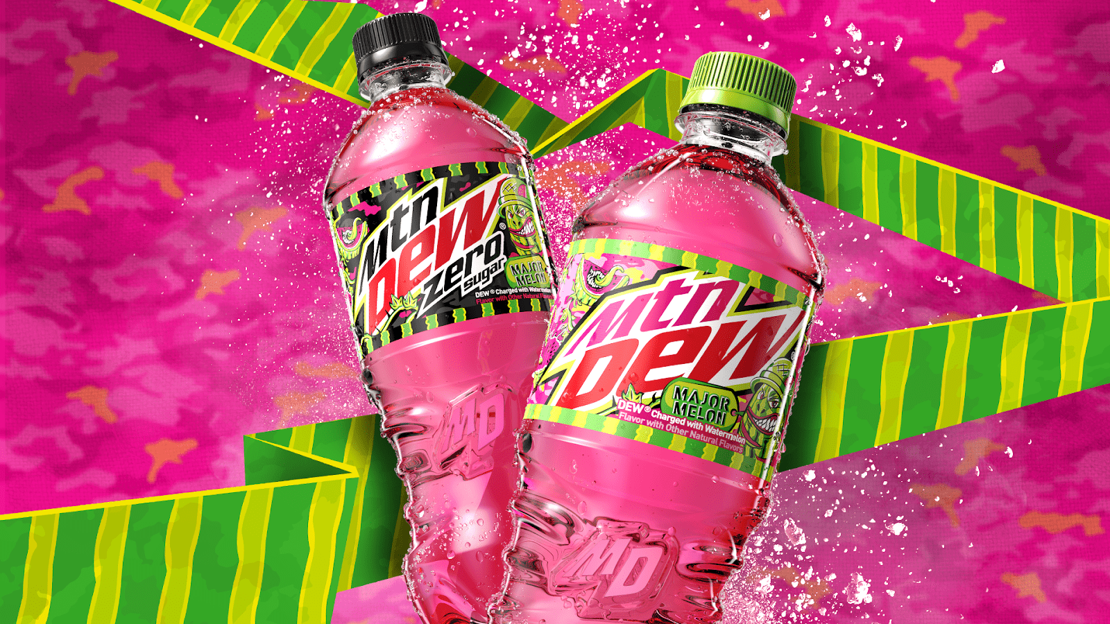 Mtn Dew Wallpapers - Top Free Mtn Dew Backgrounds - WallpaperAccess