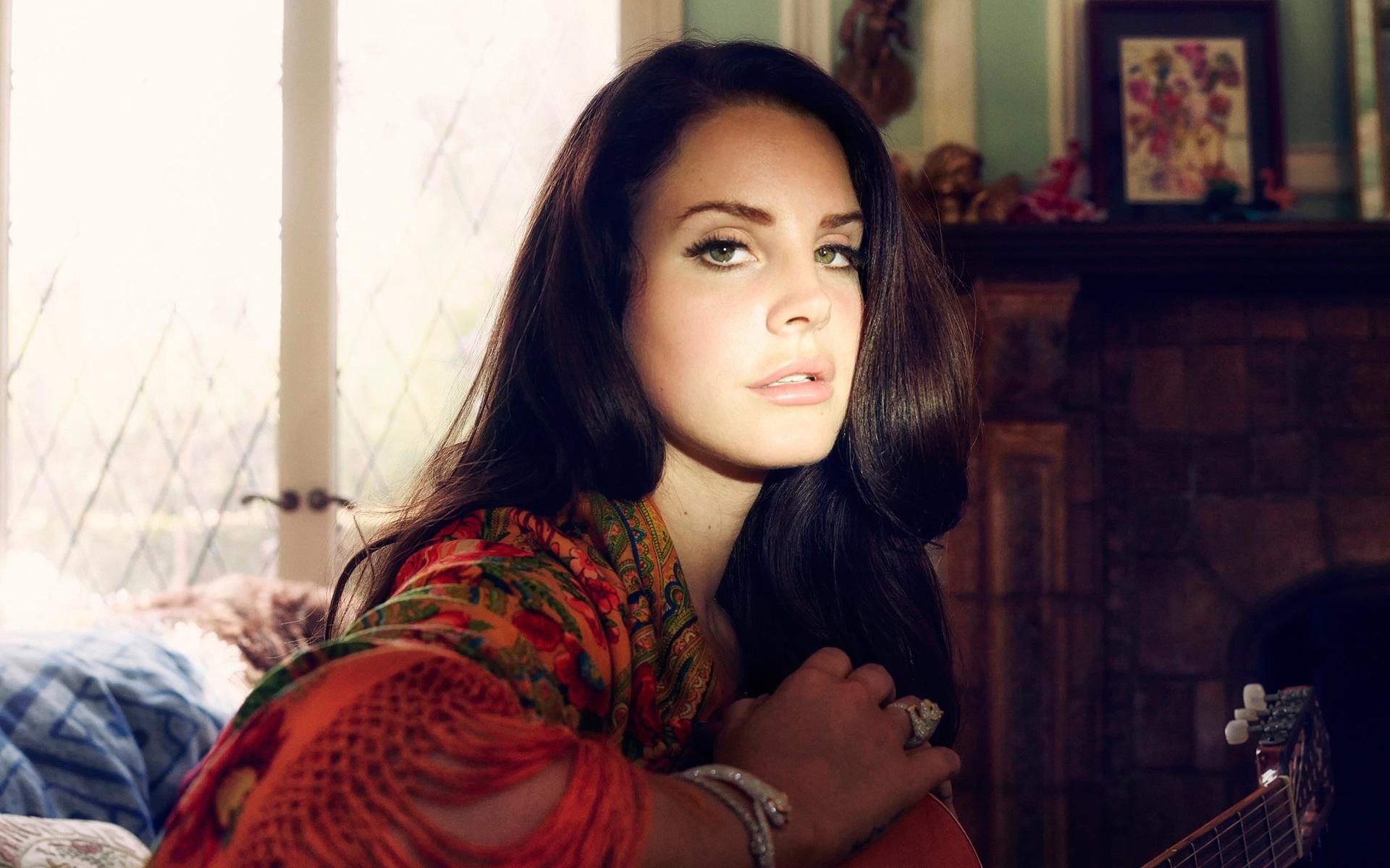 1920x1200 Wallpaper Lana Del Rey 05 1920x1200 HD Picture, Image