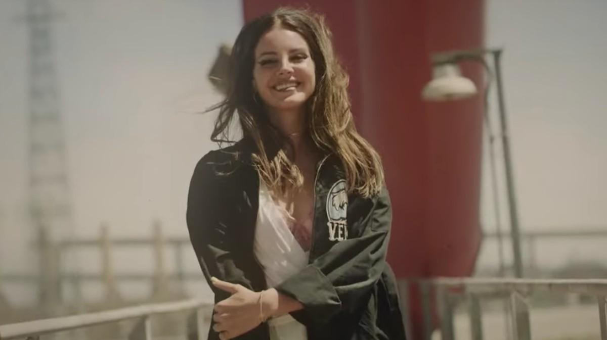 1200x673 Watch Lana Del Rey's 'Fuck It I Love You' and 'The Greatest' double video