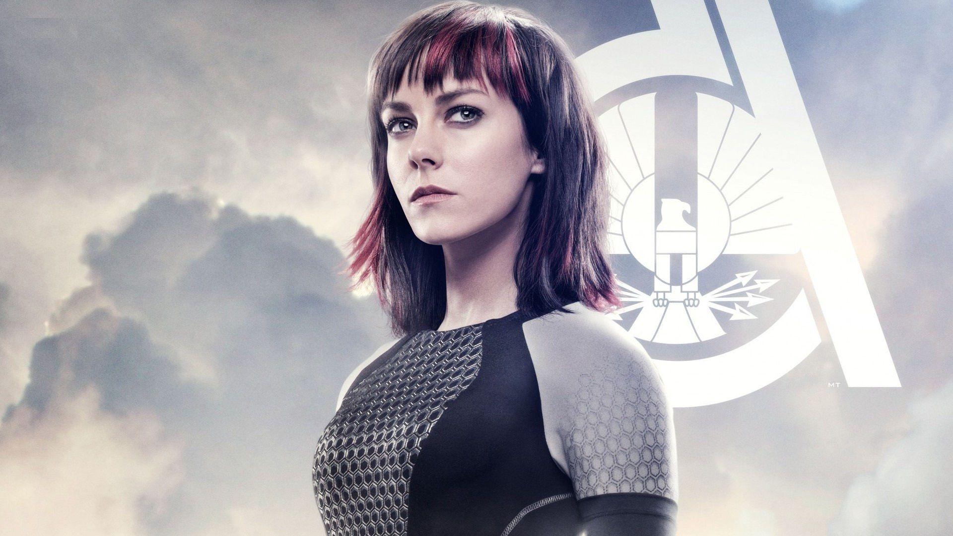 1920x1080 Jena Malone Wallpaper