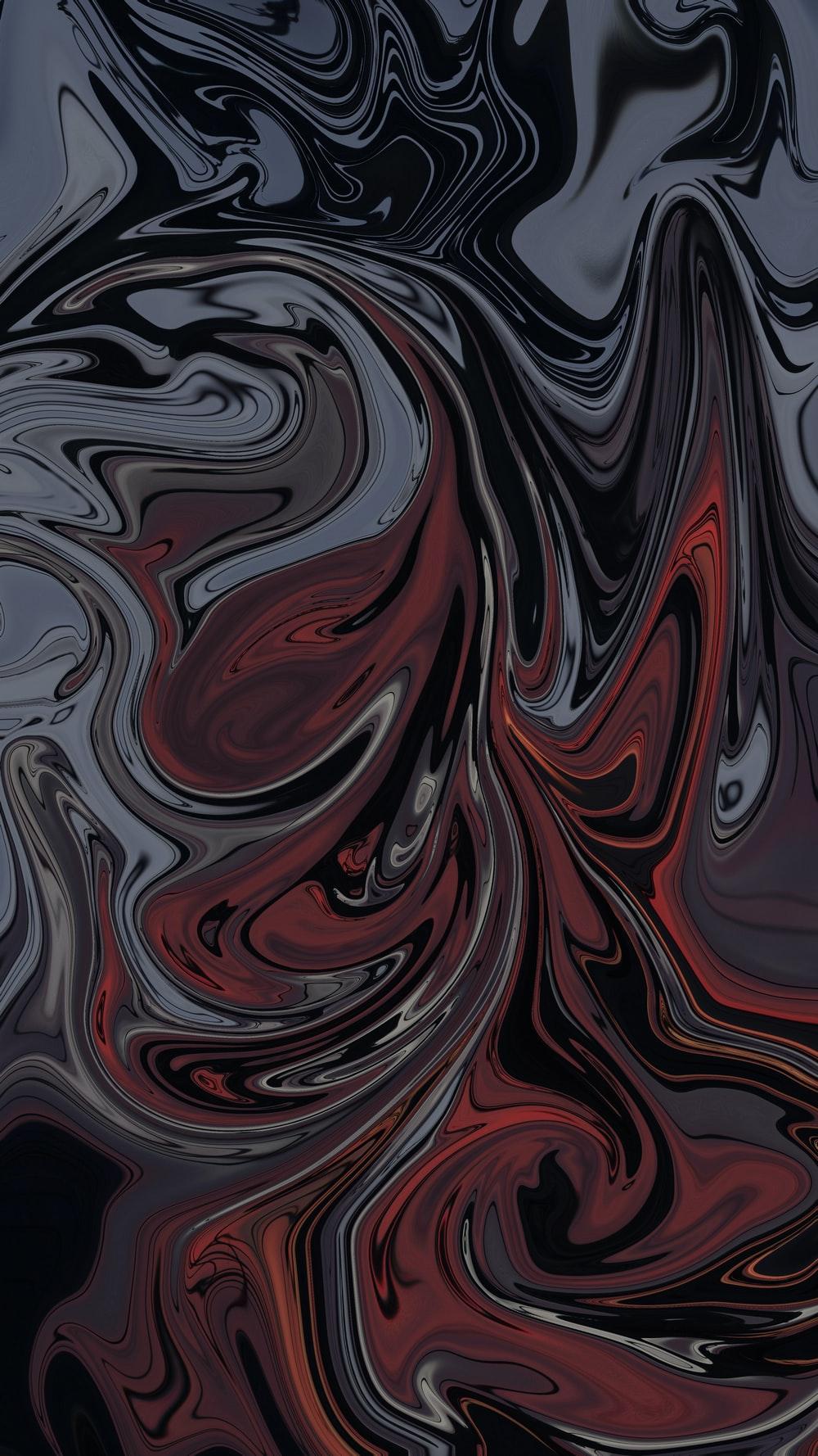 1000x1778 Liquid Wallpaper Picture. Download Free Image