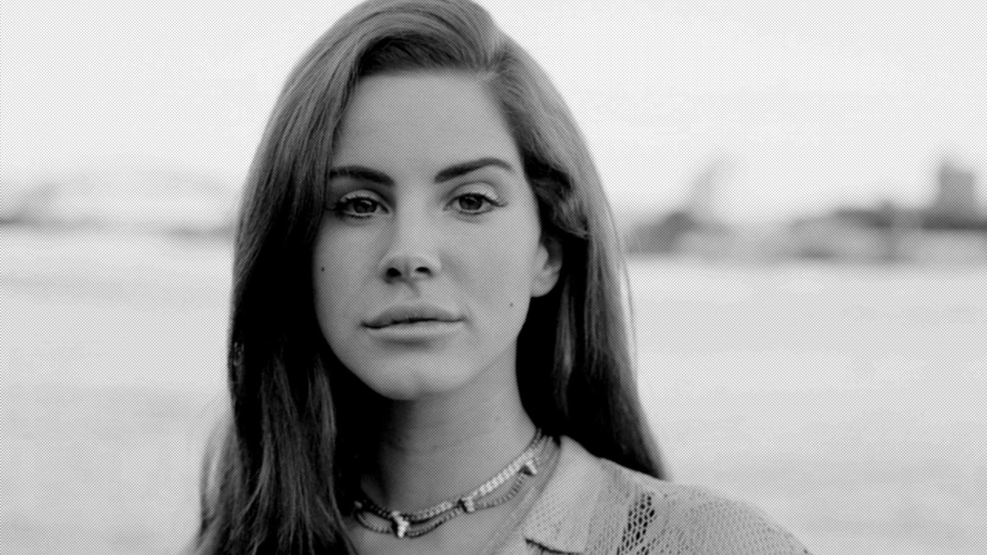 1920x1080 lana del rey 1080p windows. Mocah HD Wallpaper