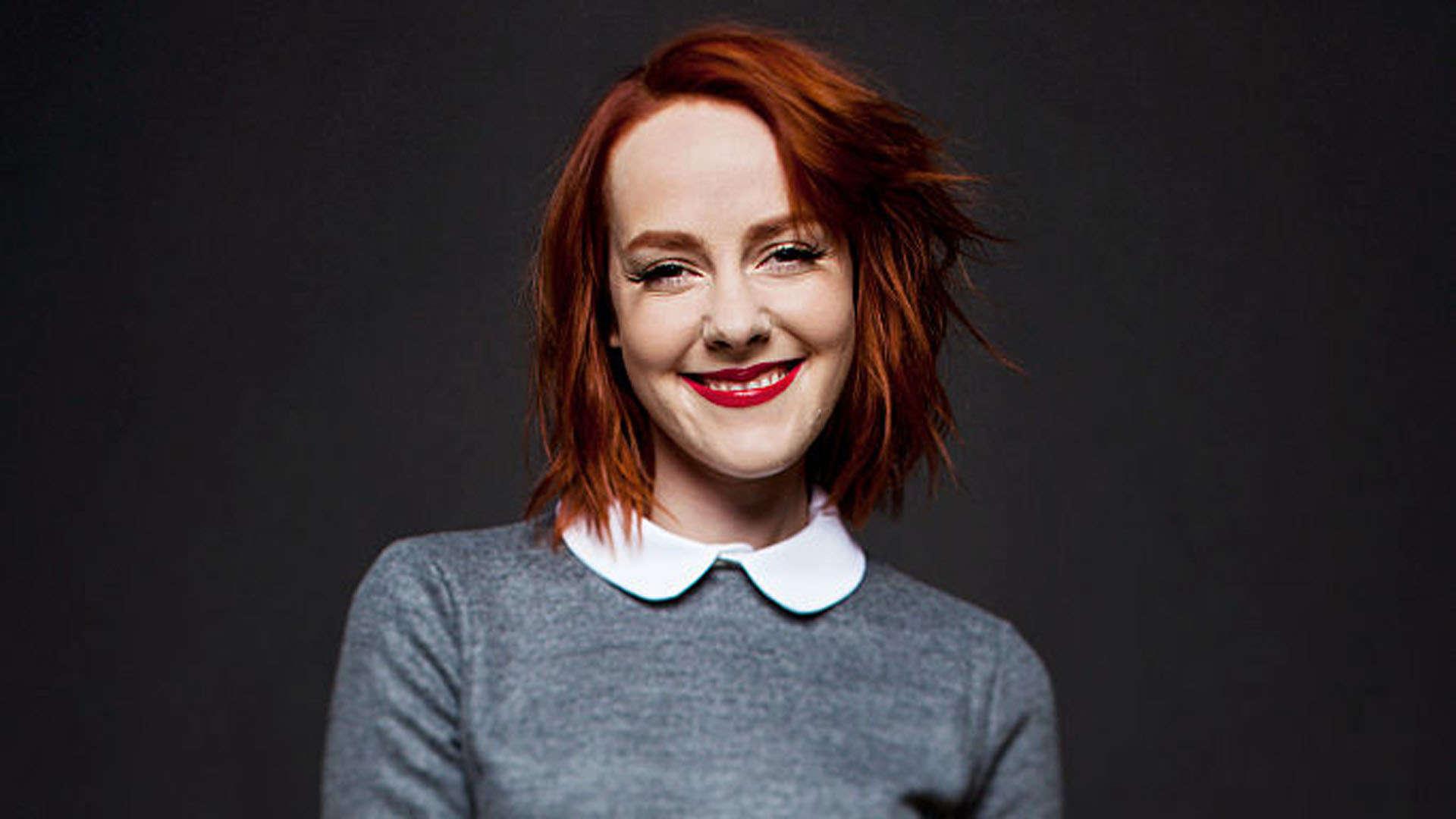 1920x1080 Jena Malone Computer Wallpaper