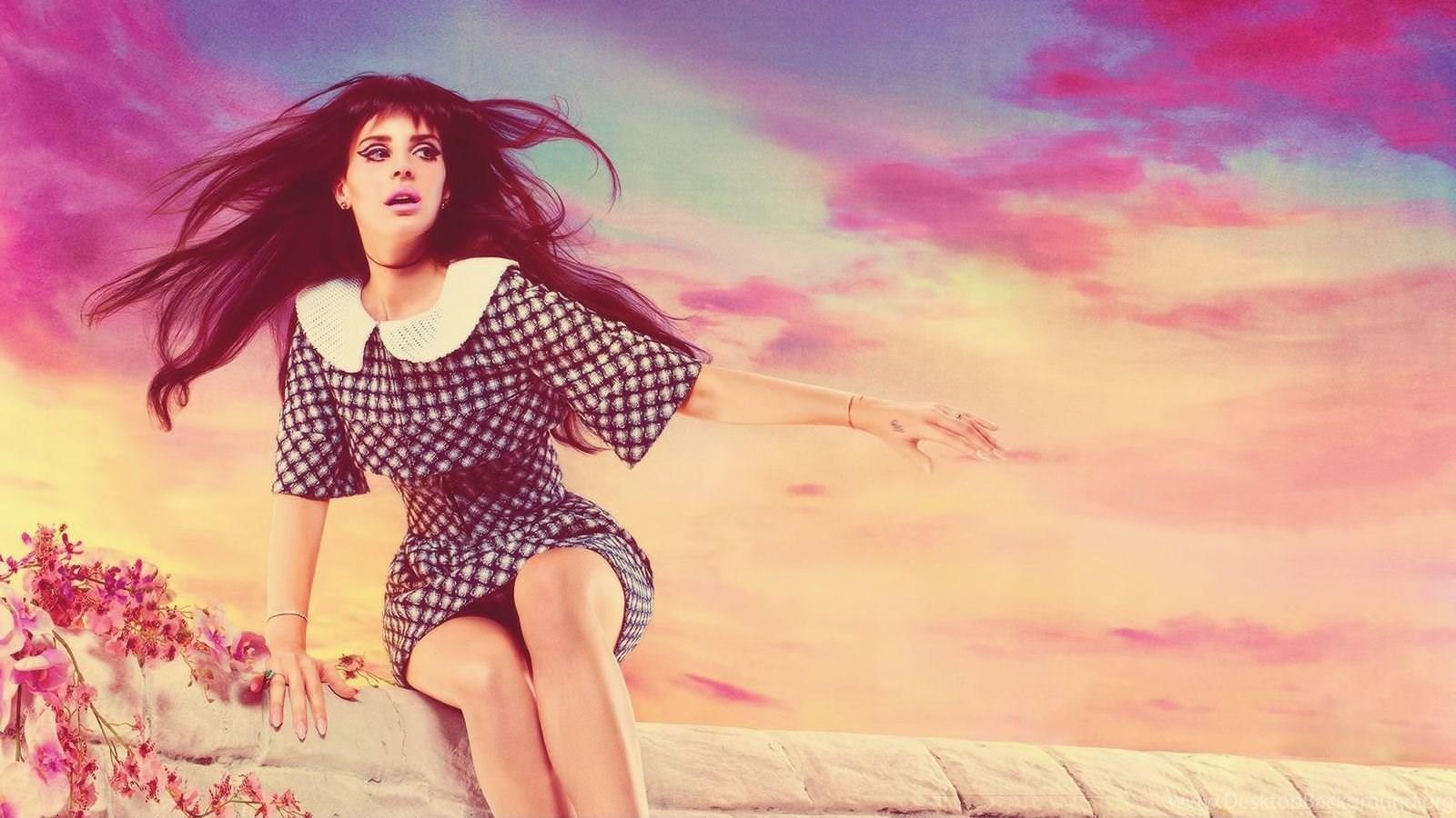 1600x900 Lana Del Rey Computer Wallpaper, Desktop Background Desktop Background