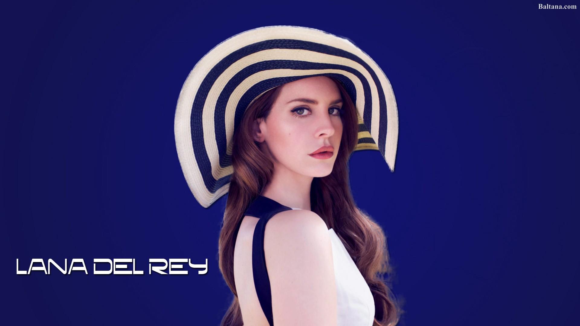 1920x1080 Lana Del Rey Desktop Wallpaper 30678