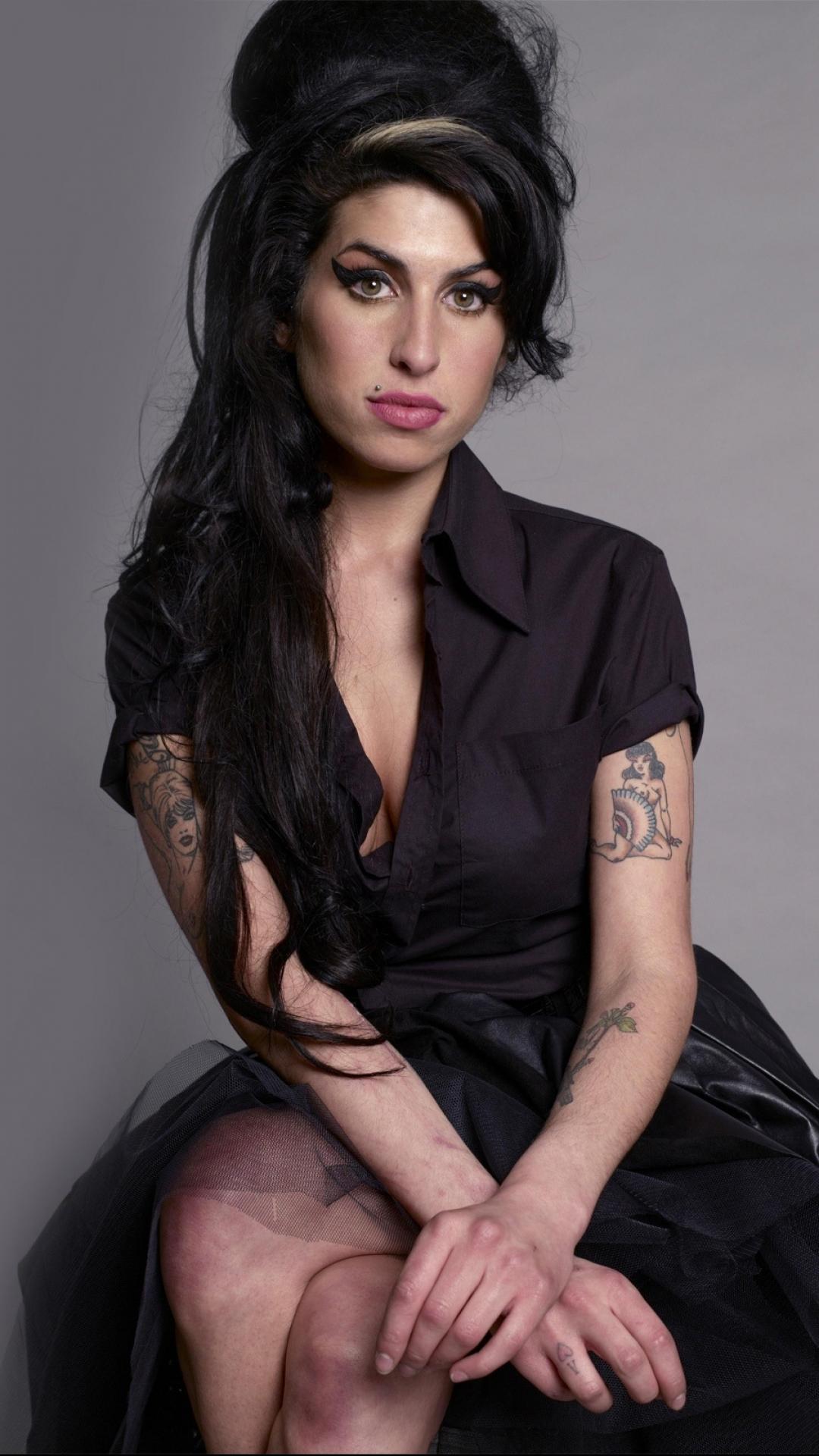 1080x1920 Music Amy Winehouse