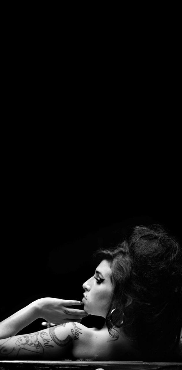 630x1280 Amy Winehouse wallpaper