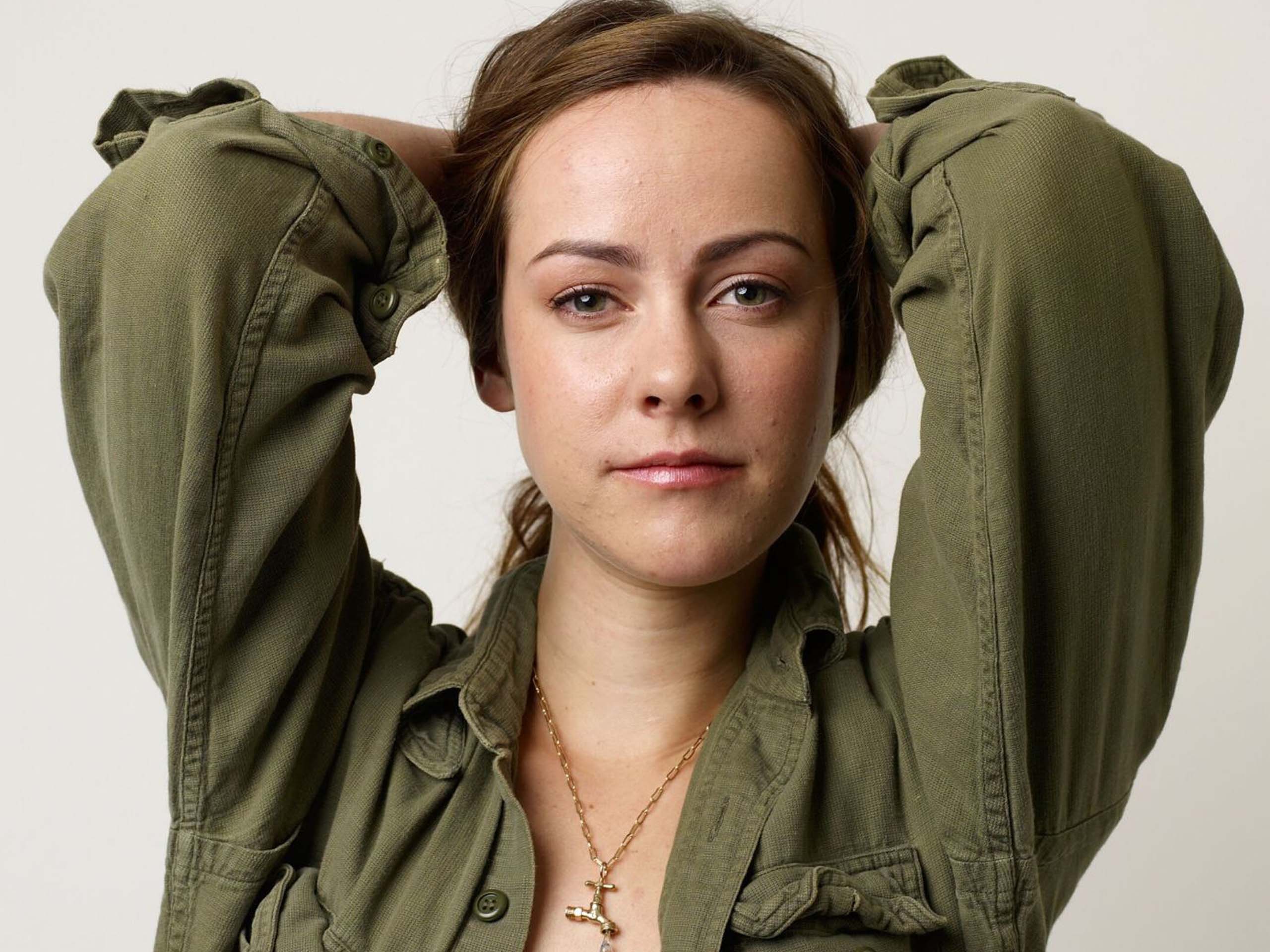 2560x1920 Jena Malone HD