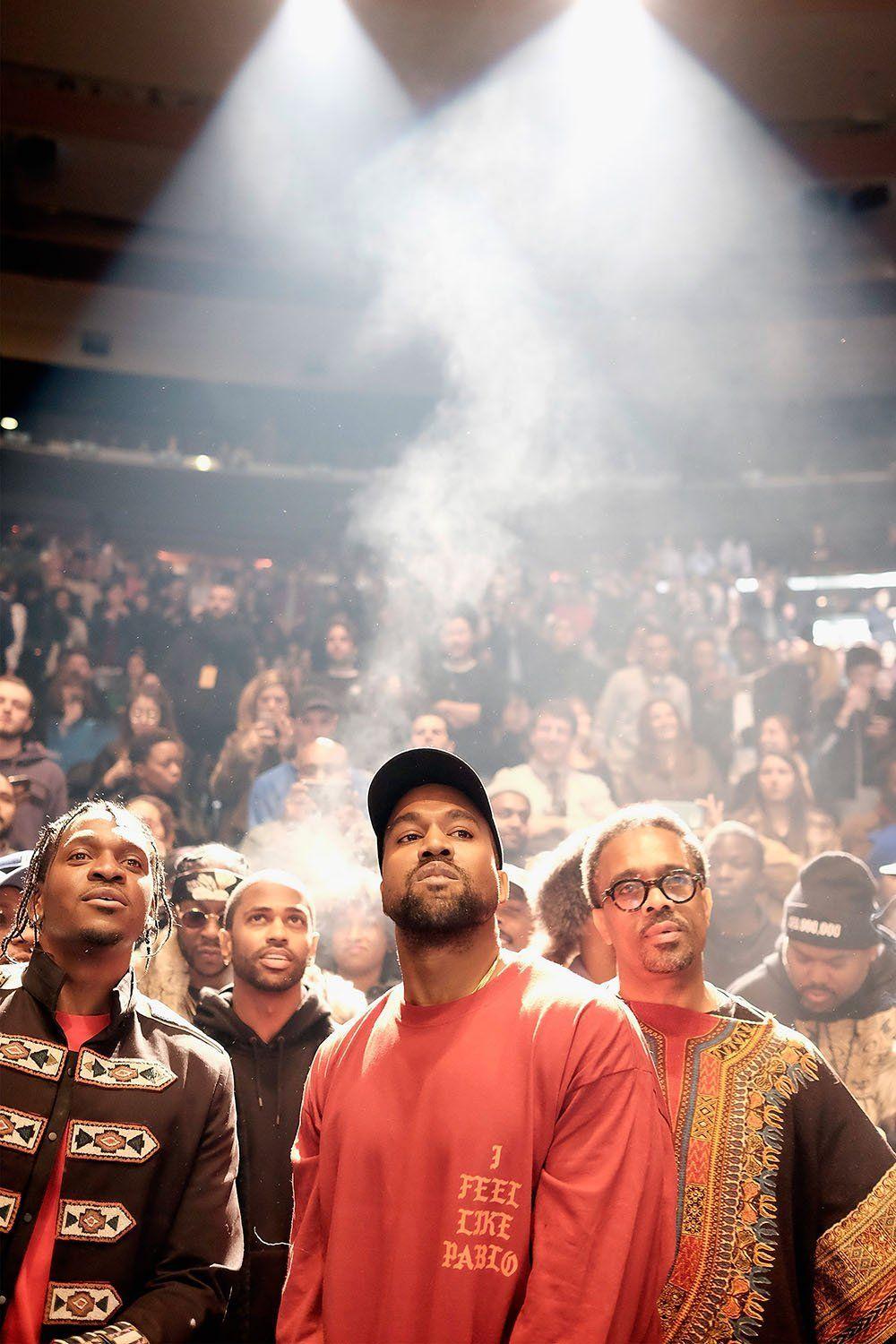 1000x1500 YEEZYSEASON 3 Kanye West #Shotmagazine. l. Kanye west