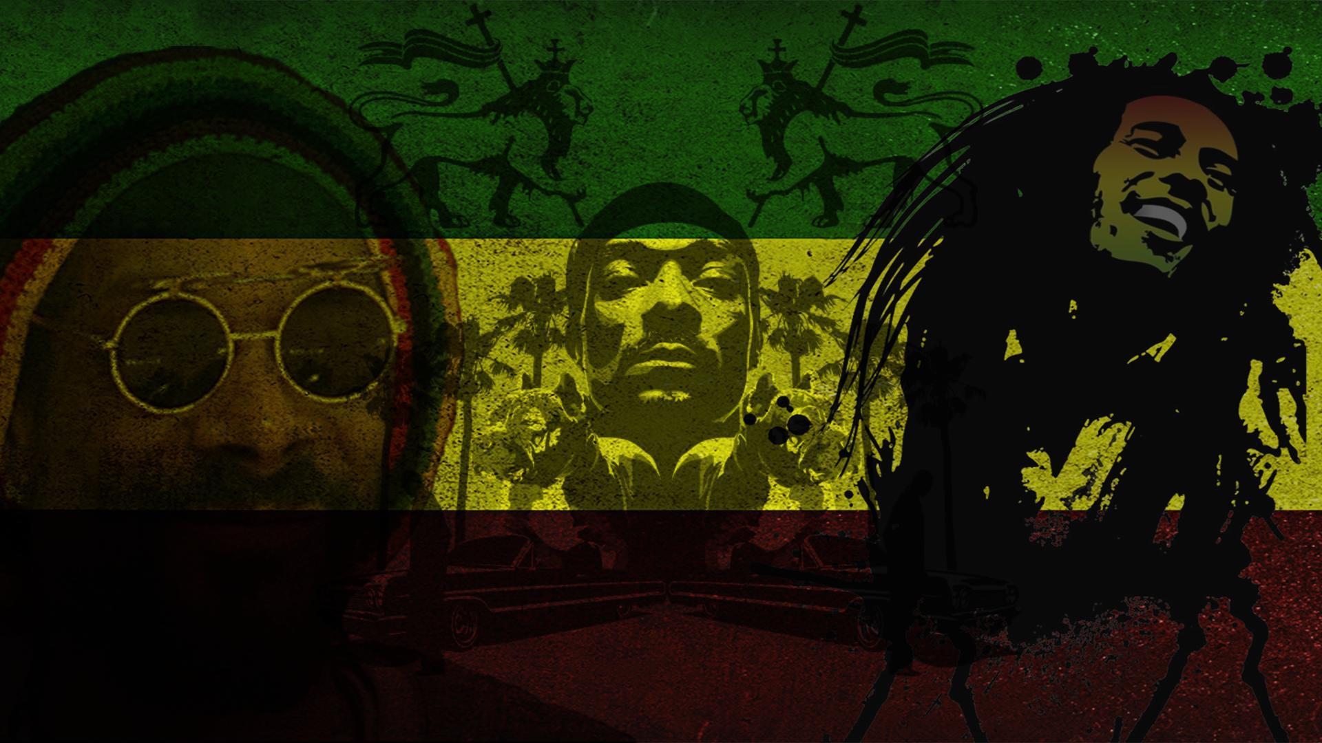 1920x1080 Snoop Dogg no longer a Dogg, now a Lion. Next album to be strictly a