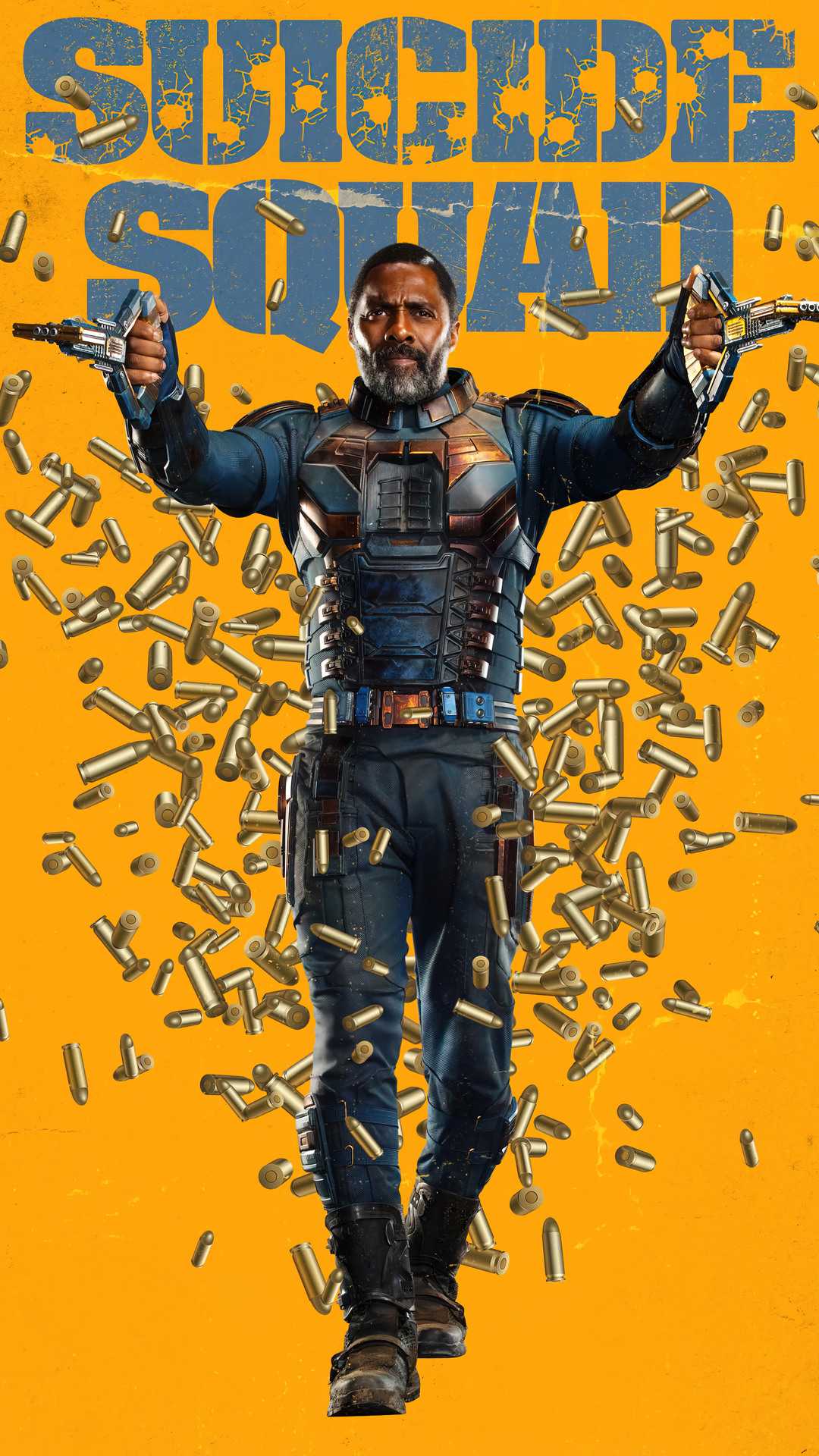 1080x1920 Suicide Squad Wallpaper Phone Free HD Wallpaper