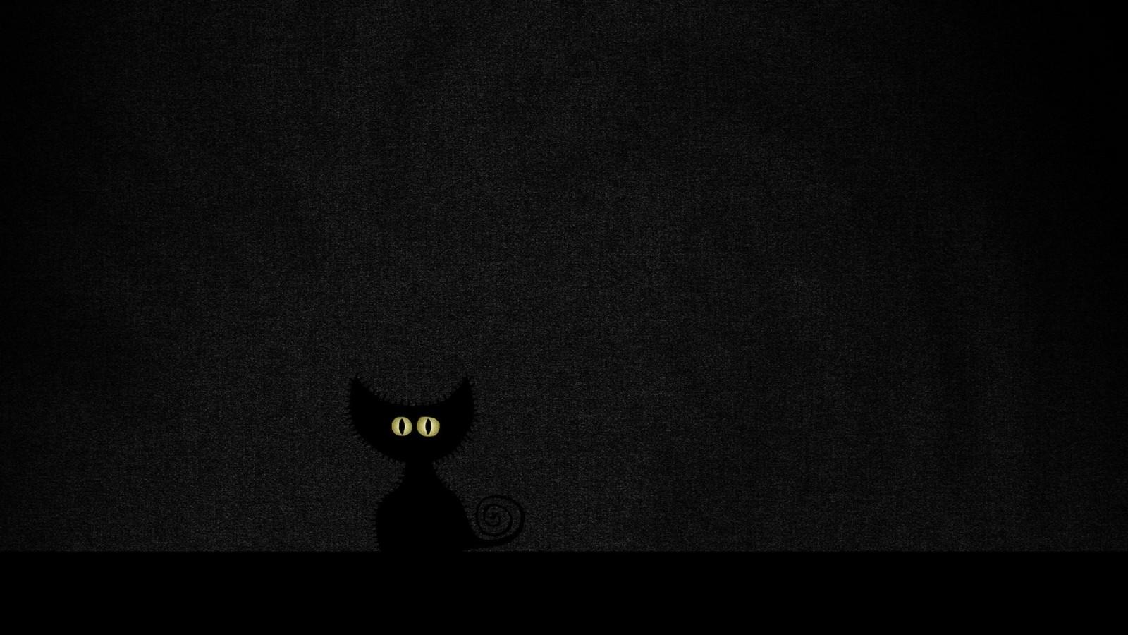 1600x900 #black, #minimalism wallpaper. Mocah HD Wallpaper