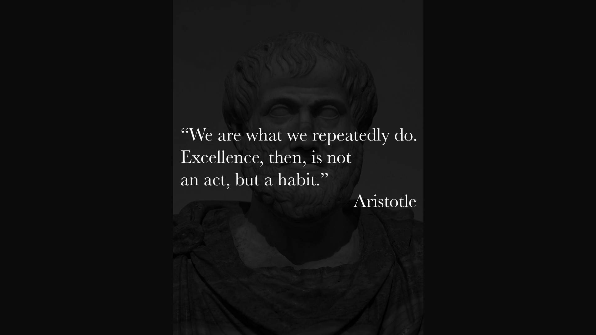 1920x1080 Philosophical Quotes On Outer Space Background. QuotesGram