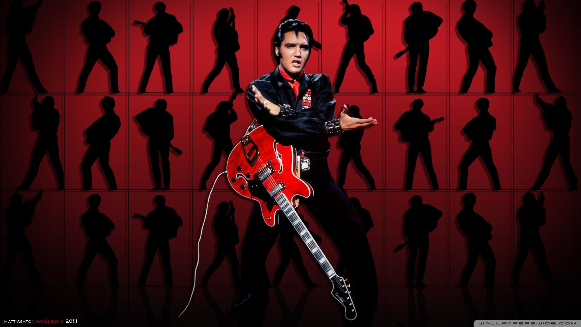 Elvis Presley 1920X1080 Wallpapers - Top Free Elvis Presley 1920X1080  Backgrounds - WallpaperAccess