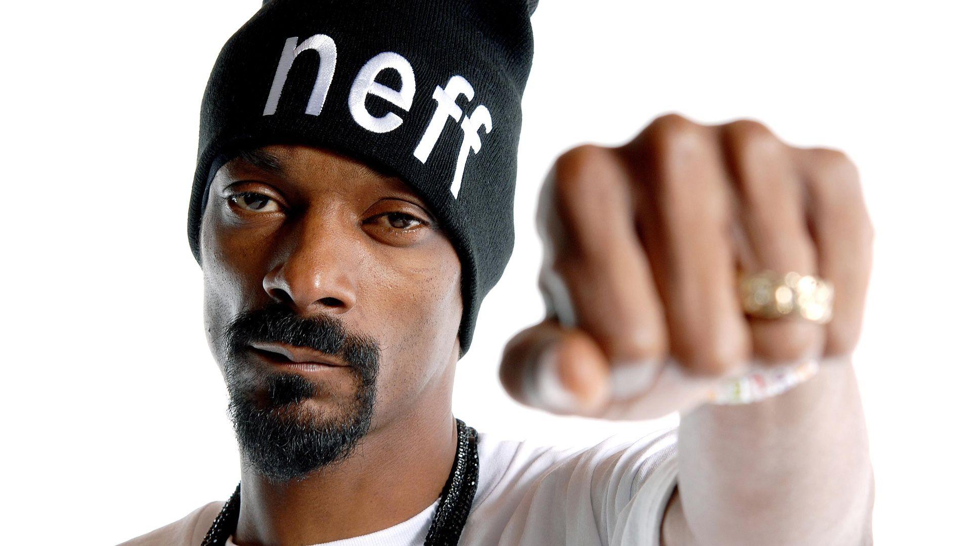 1920x1080 Snoop Dogg SAP Center 10 18