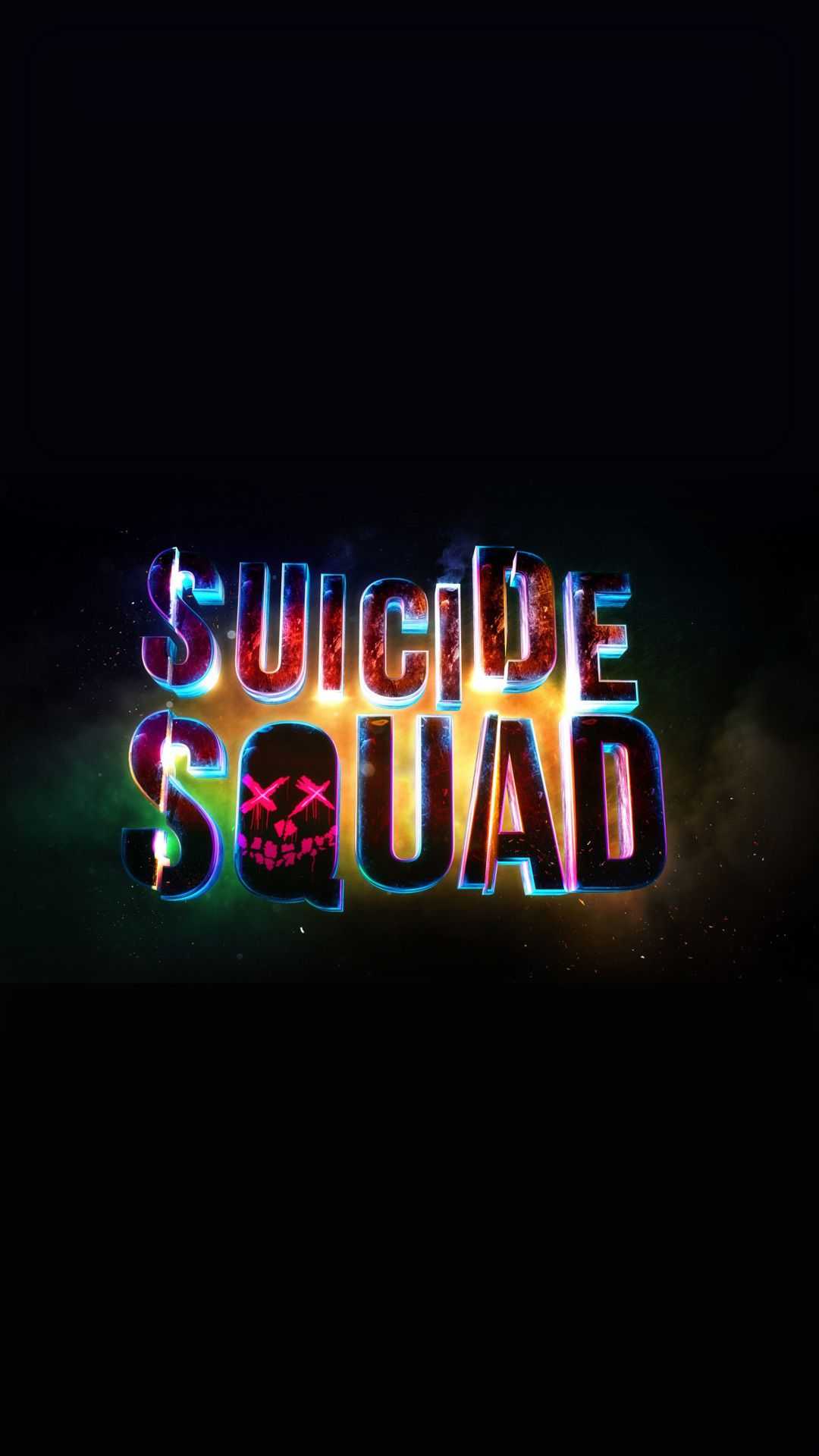 1080x1920 Suicide Squad 2021 iPhone Wallpaper