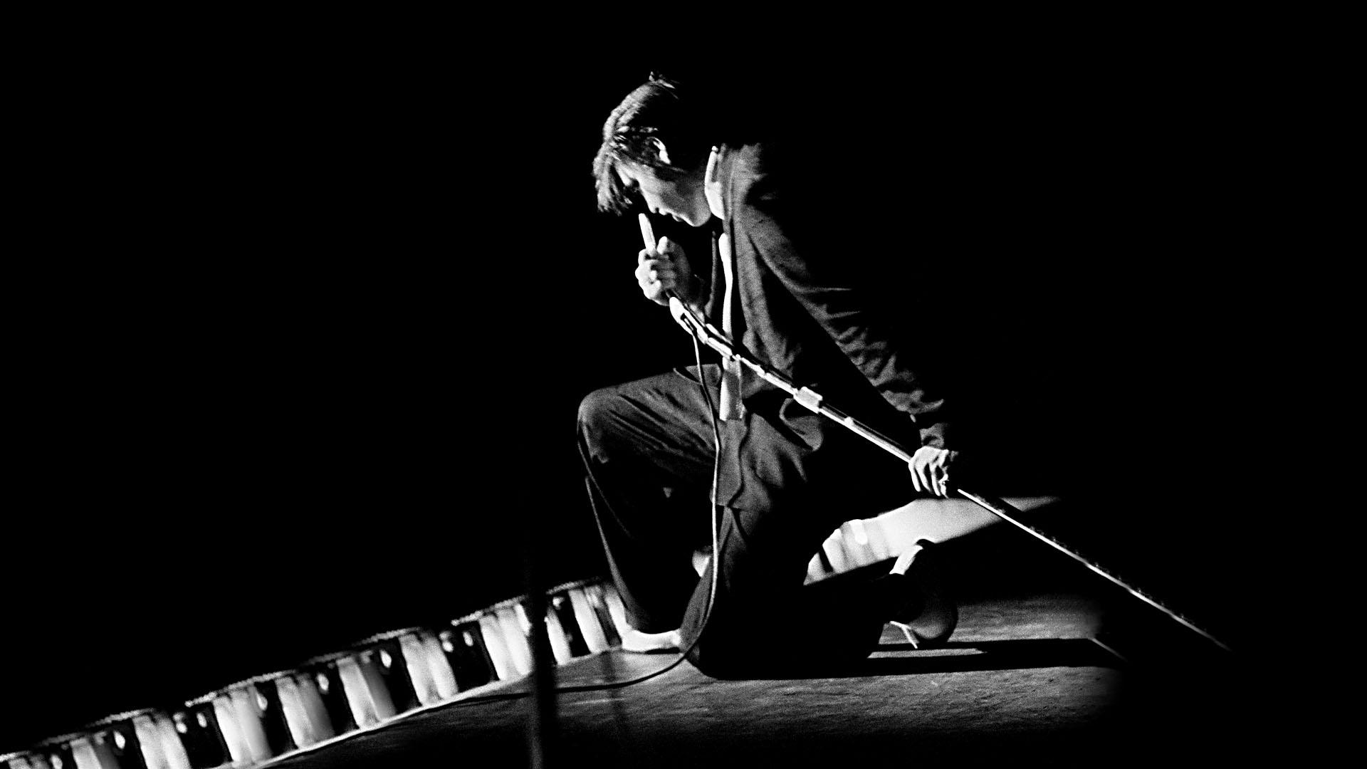 1920x1080 The King Elvis Presley! HD Wallpaper