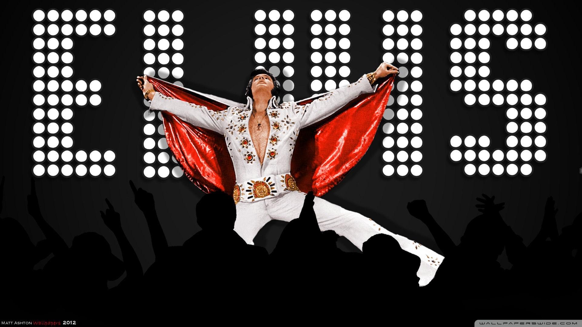 1920x1080 1920x1080 Elvis Presley wallpaper for desktop. Mocah HD Wallpaper