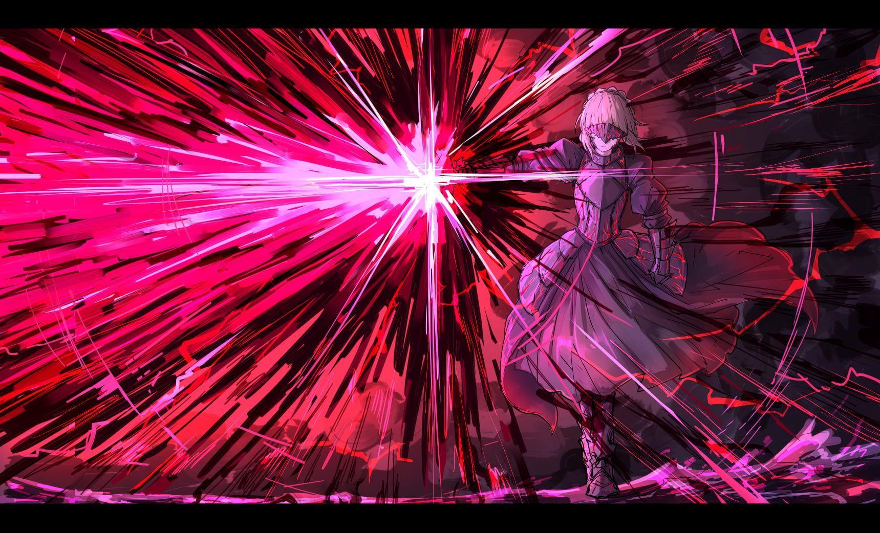 Fate Stay Night Anime Wallpapers Top Free Fate Stay Night Anime Backgrounds Wallpaperaccess 8320