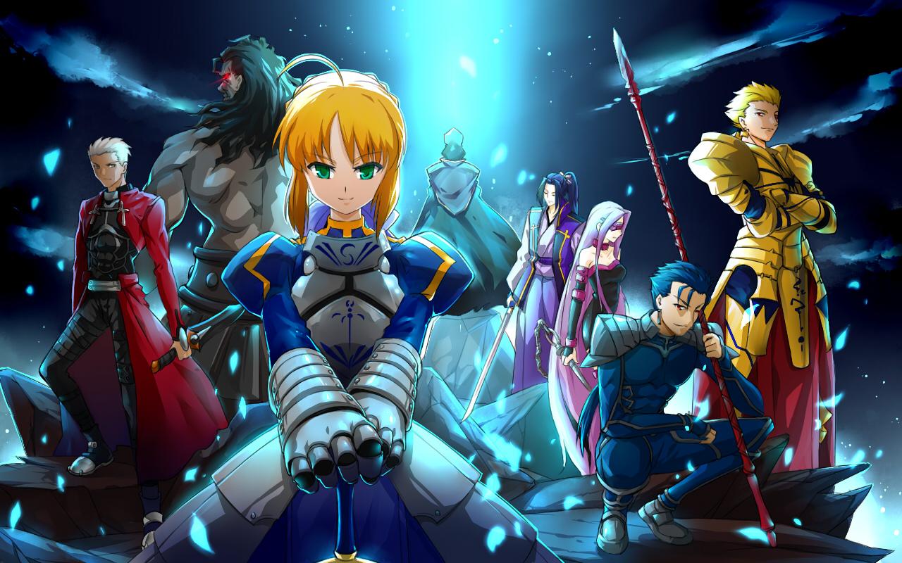1280x800 Rider (Fate Stay Night), Wallpaper Anime Image Board