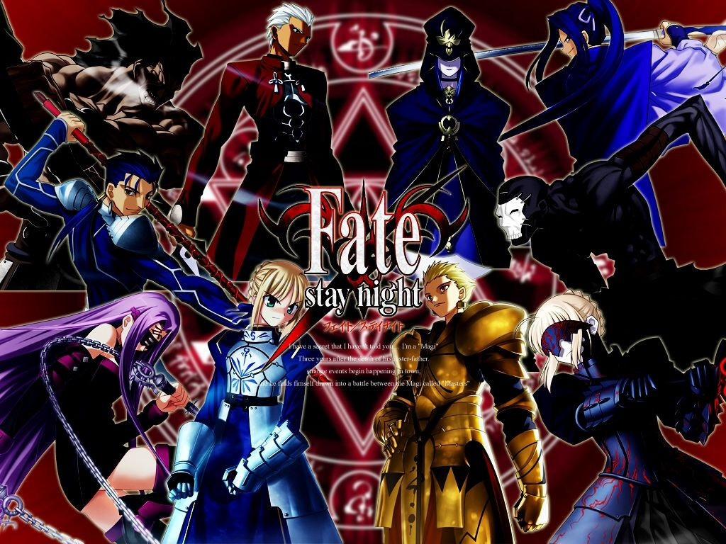 1024x768 Fate Stay Night wallpaper, Anime, HQ Fate Stay Night pictureK Wallpaper 2019