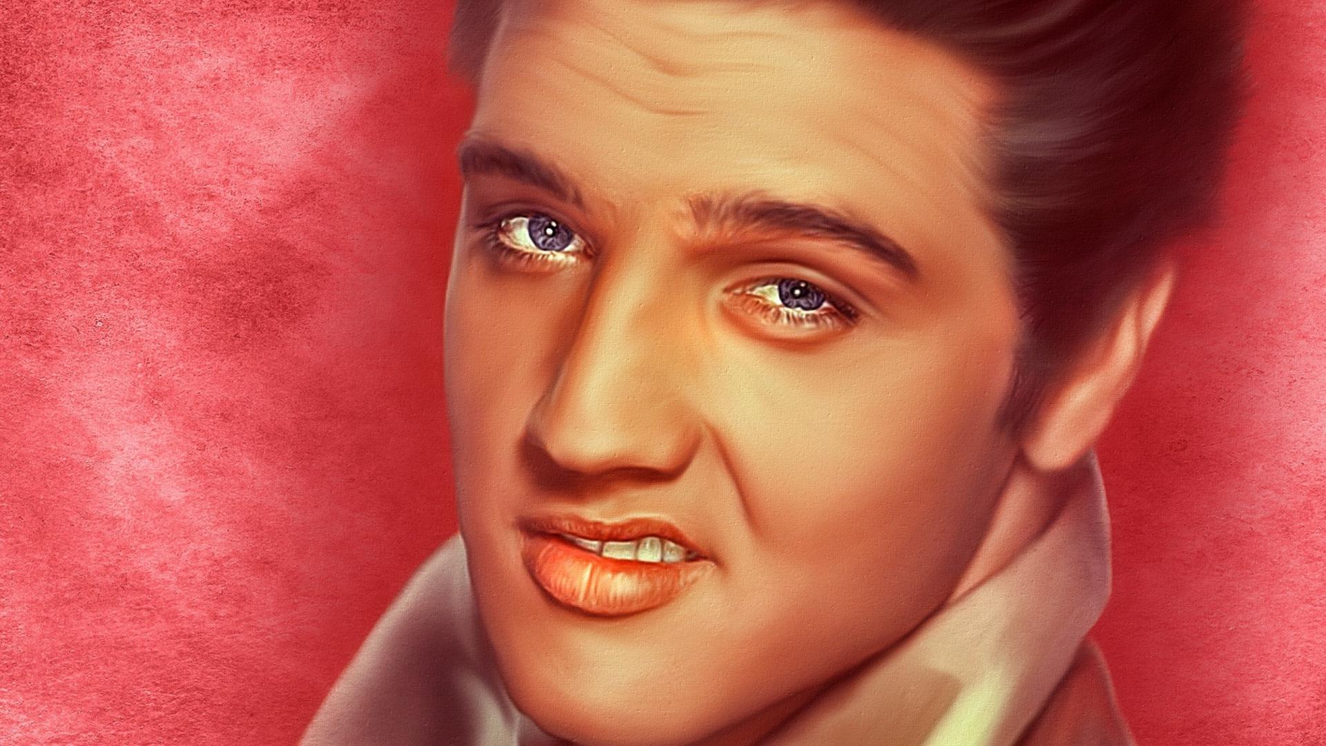 1920x1080 Full HD 1080p Elvis presley Wallpaper HD, Desktop Background