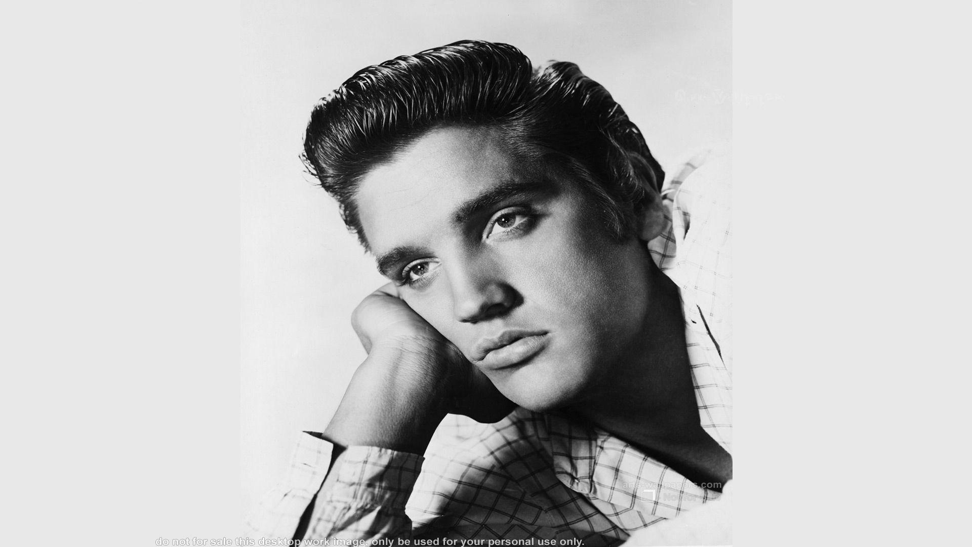 1920x1080 Elvis Presley Free Wallpaper