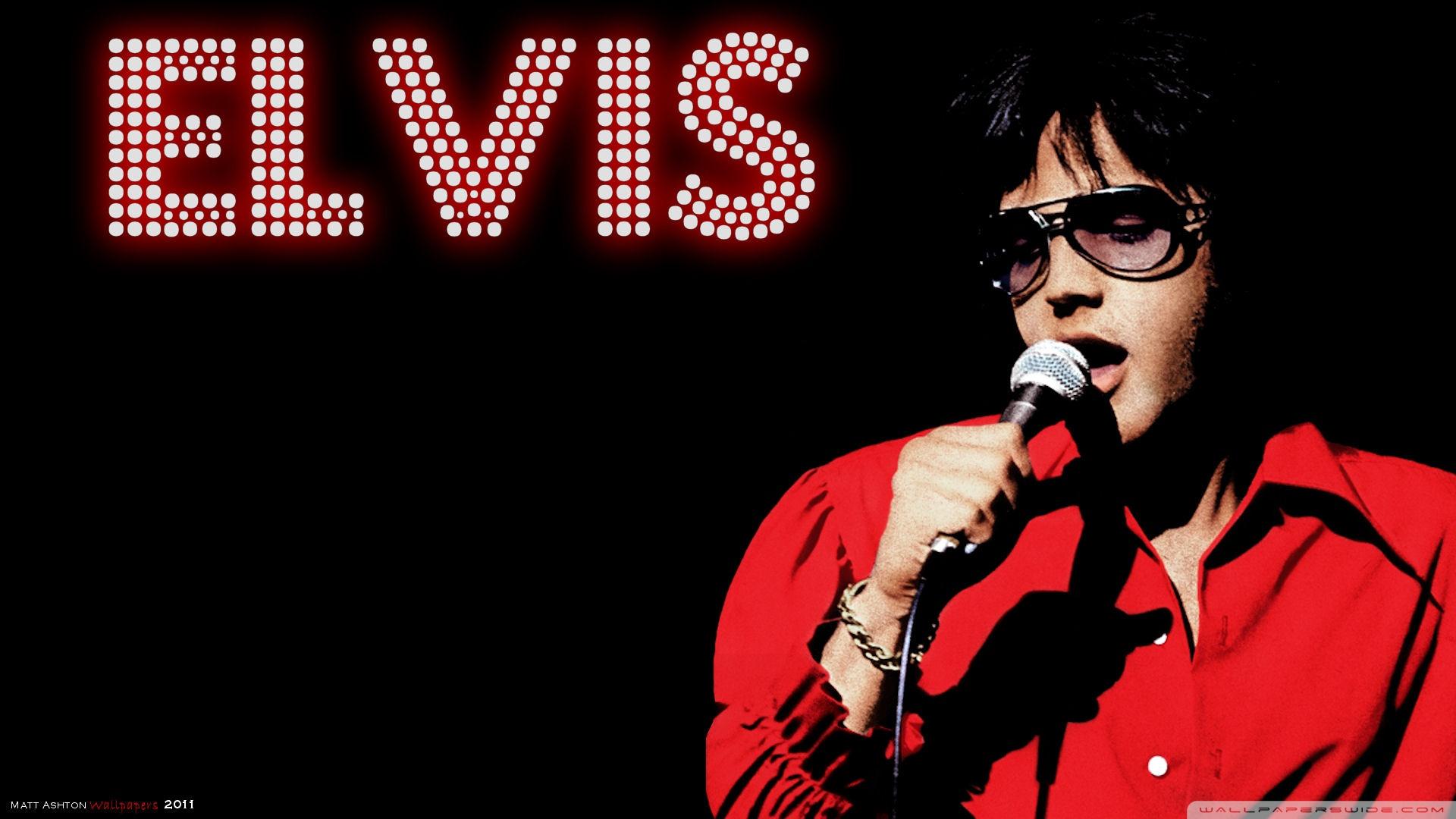 1920x1080 Elvis Presley Ultra HD Desktop Background Wallpaper for 4K UHD TV : Widescreen & UltraWide Desktop & Laptop