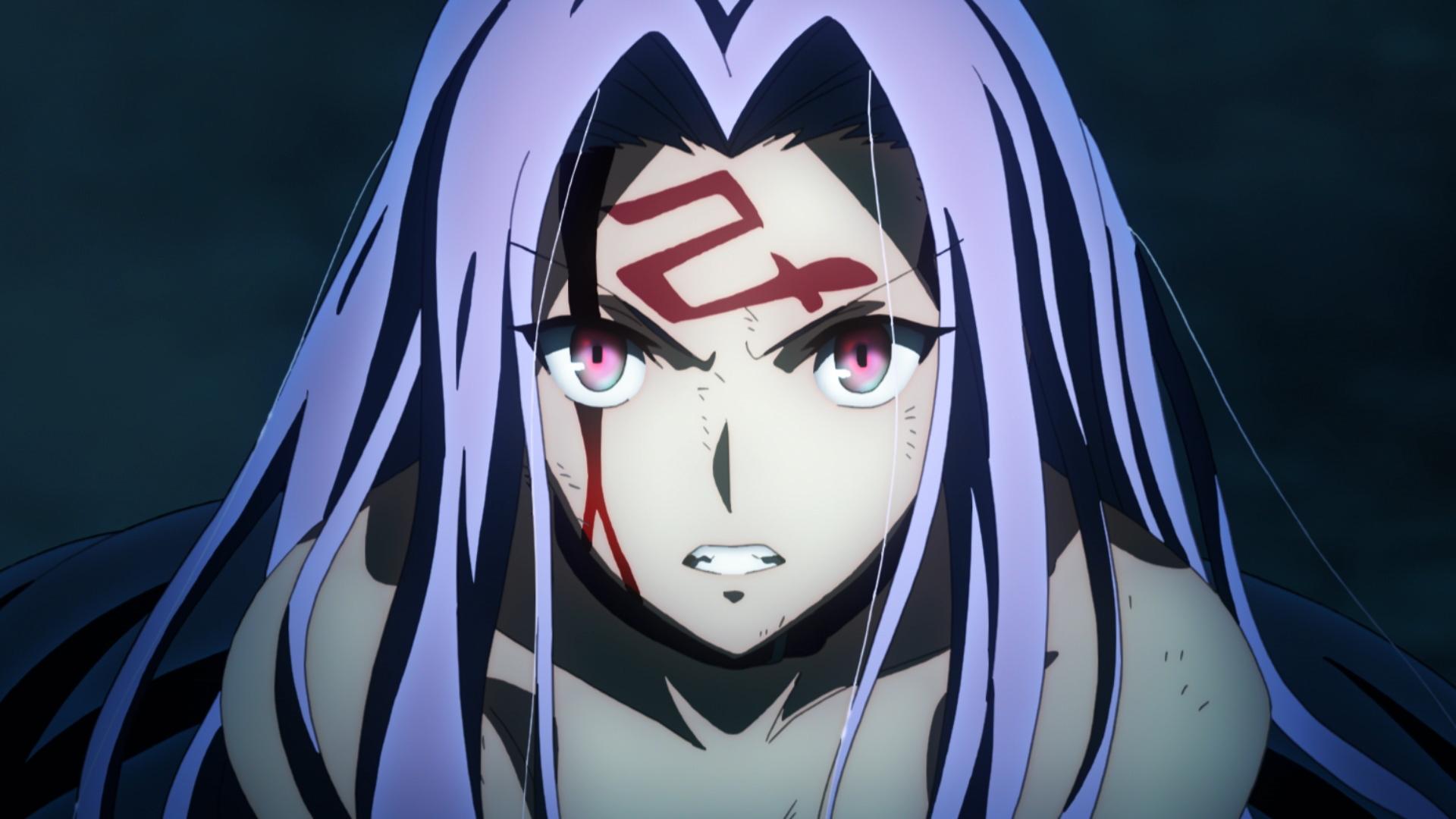 1920x1080 Rider (Fate Stay Night), Wallpaper Anime Image Board Mobile